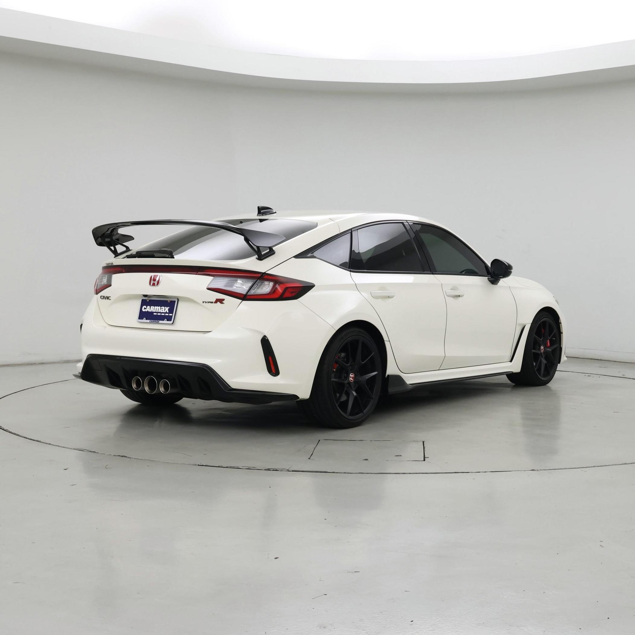 Thumbnail: 2024 Honda Civic - 8