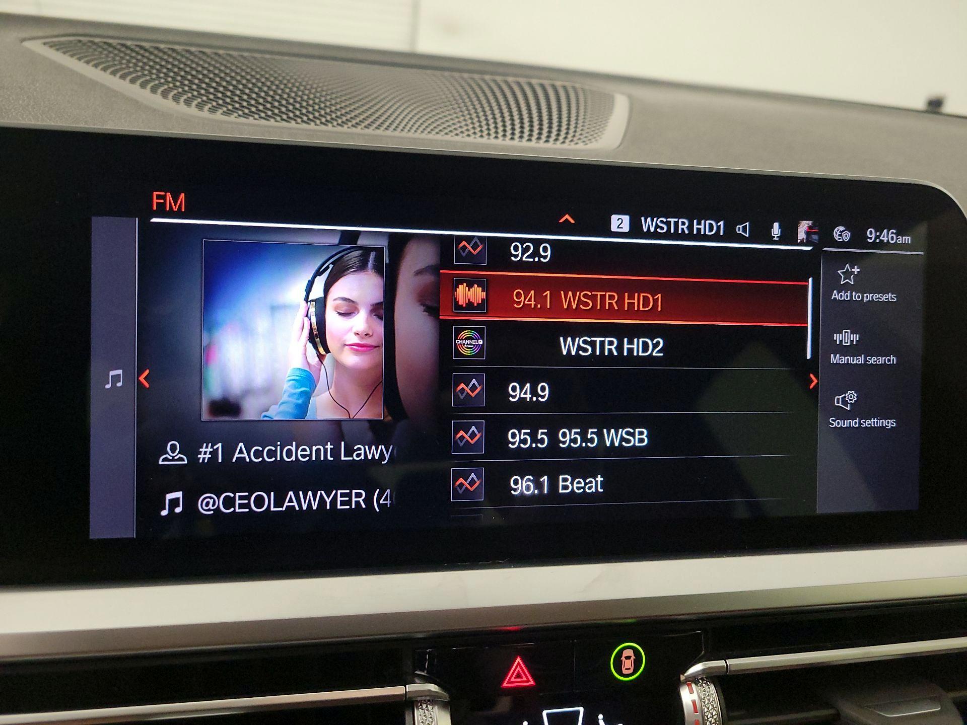 Thumbnail: 2022 BMW 3 Series - 16