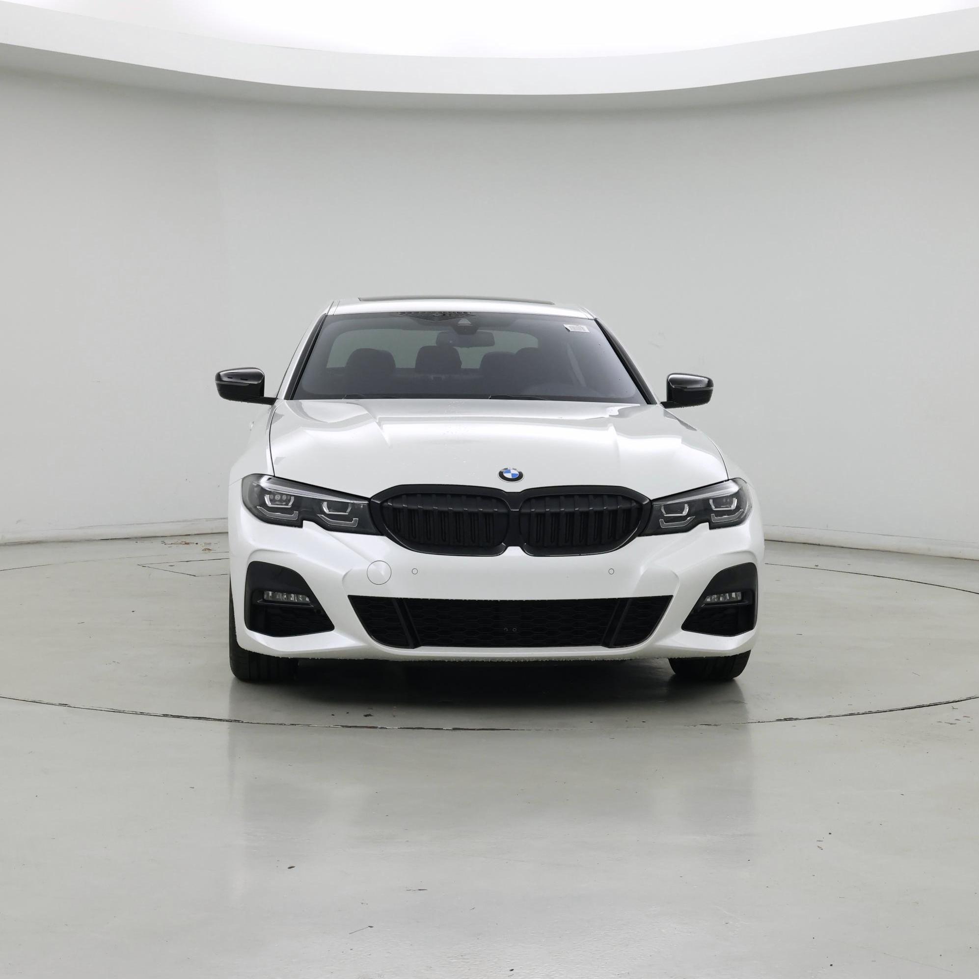 Thumbnail: 2022 BMW 3 Series - 5