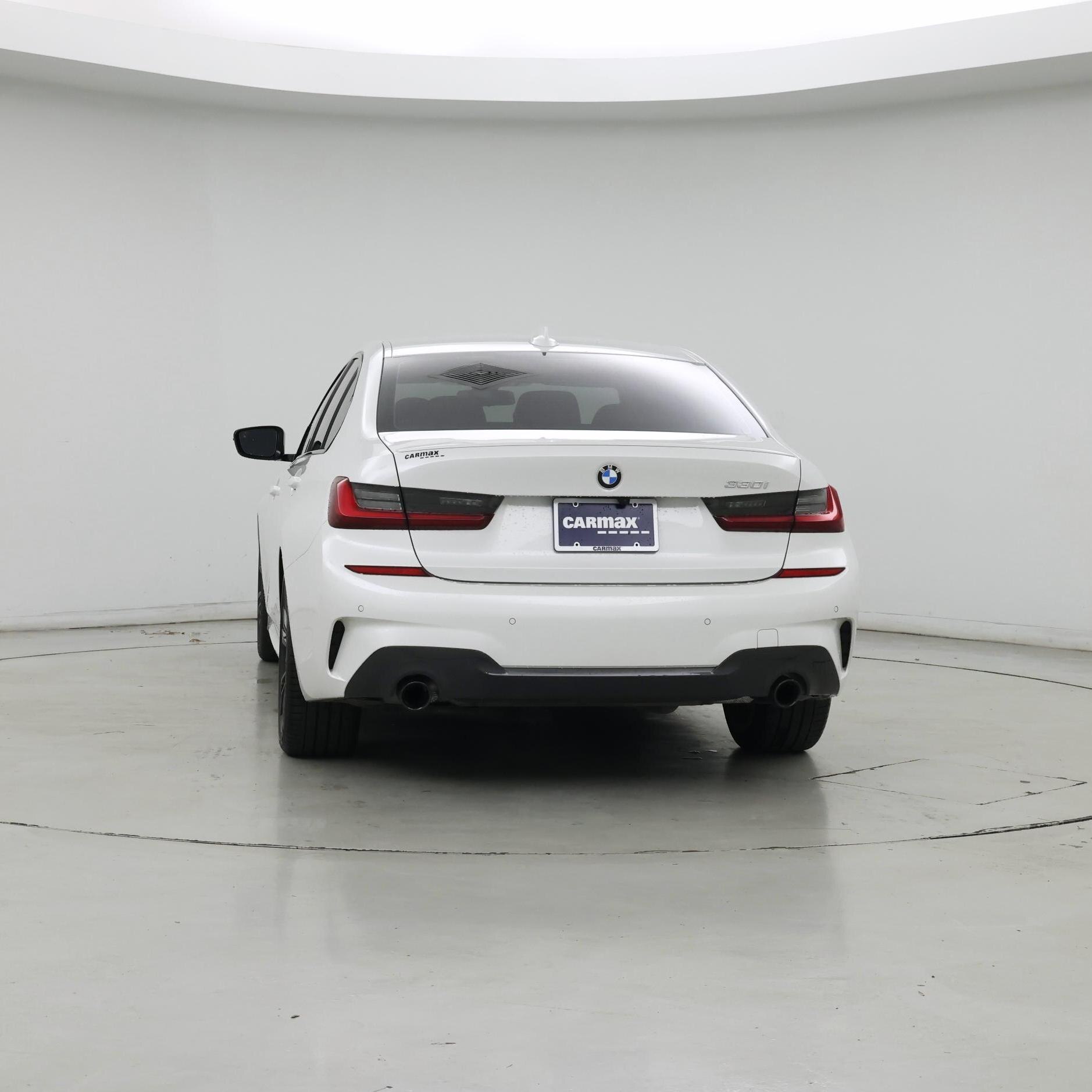 Thumbnail: 2022 BMW 3 Series - 6