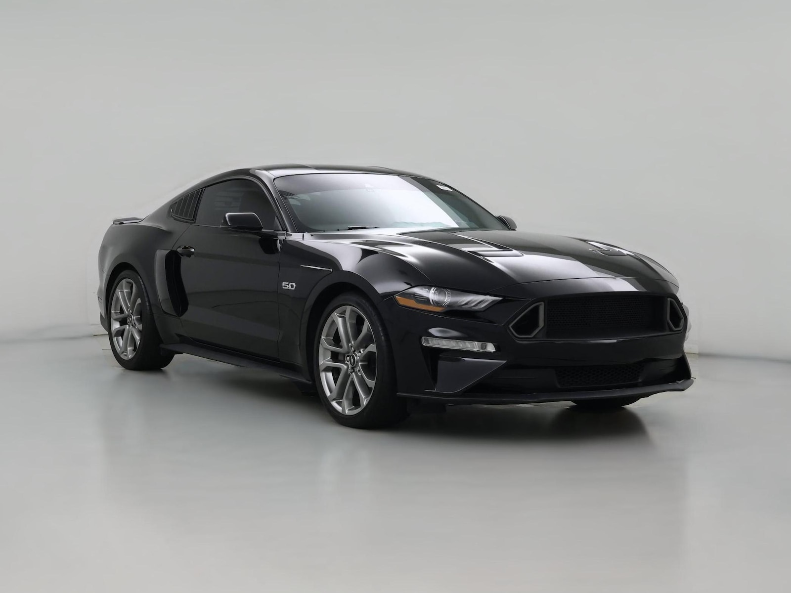 2023 Ford Mustang GT Premium