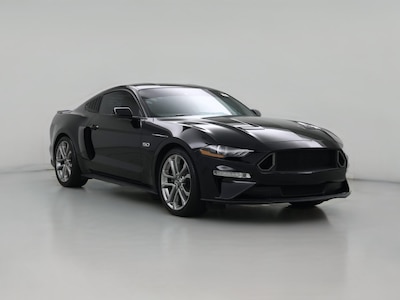 2023 Ford Mustang GT Premium