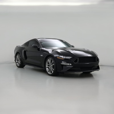 2023 Ford Mustang GT Premium