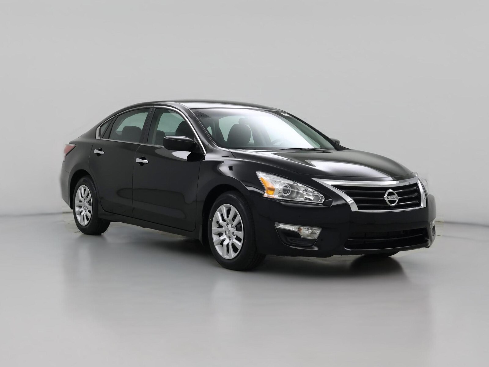 2015 Nissan Altima S