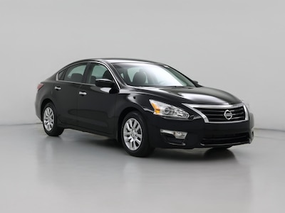 2015 Nissan Altima S