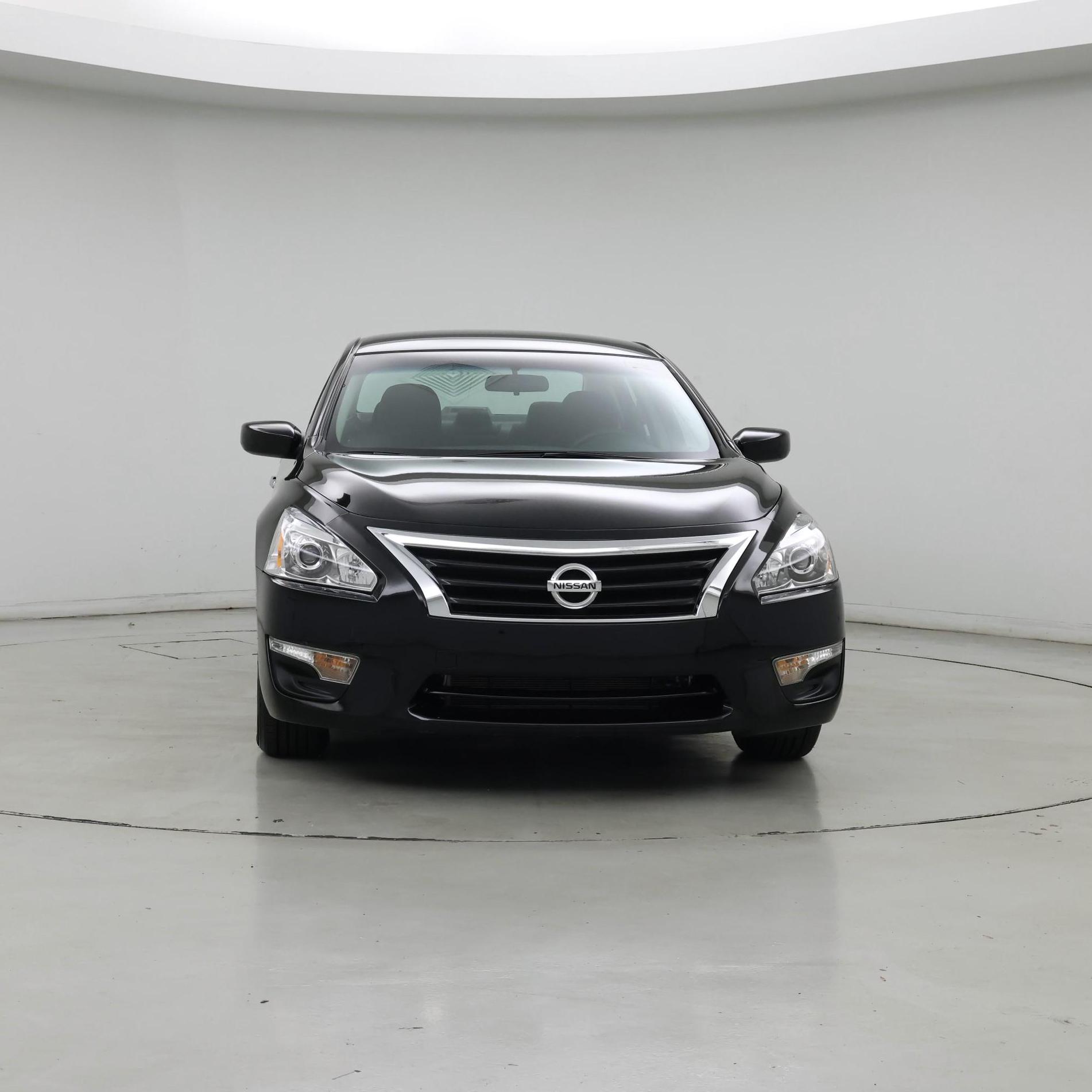 Thumbnail: 2015 Nissan Altima - 5