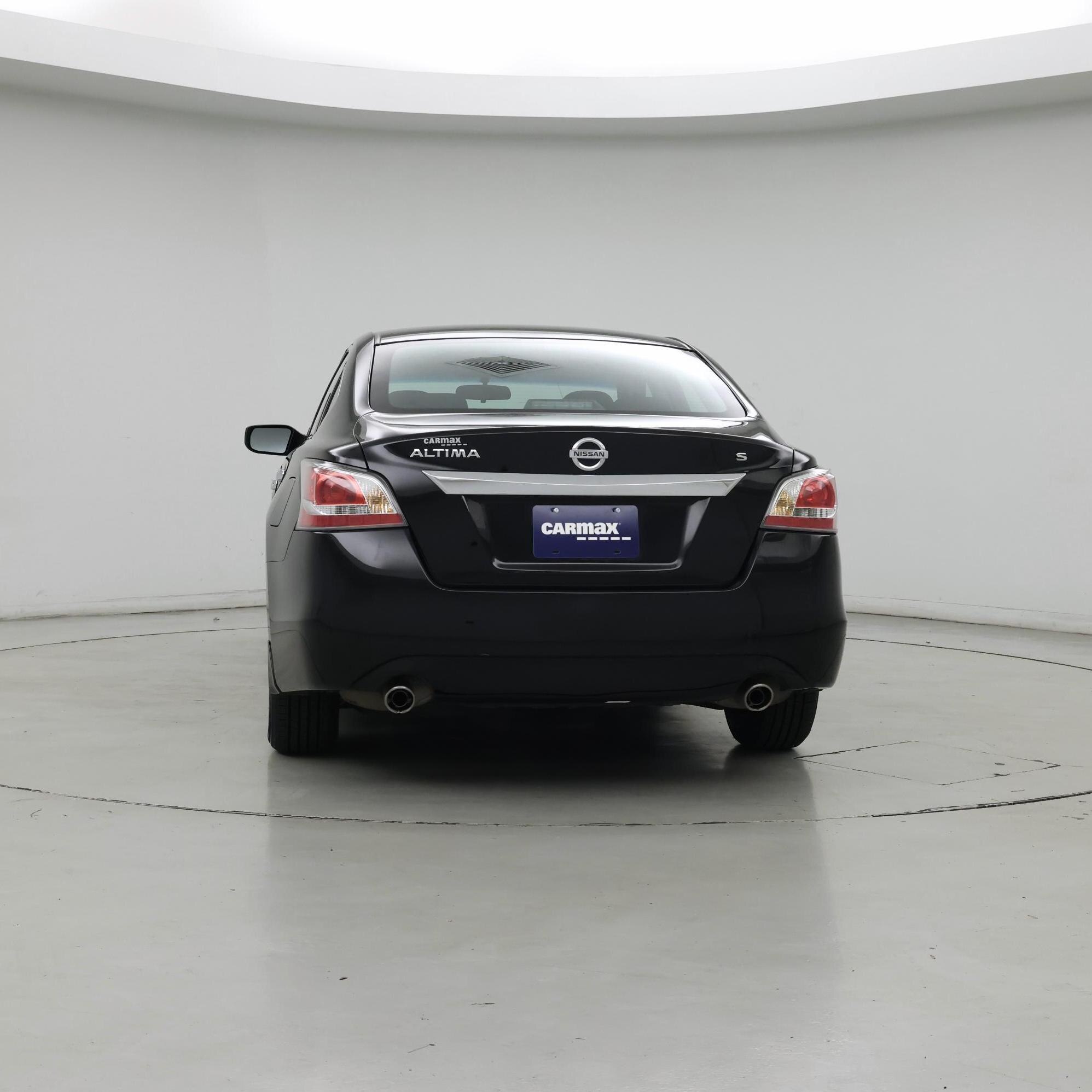 Thumbnail: 2015 Nissan Altima - 6