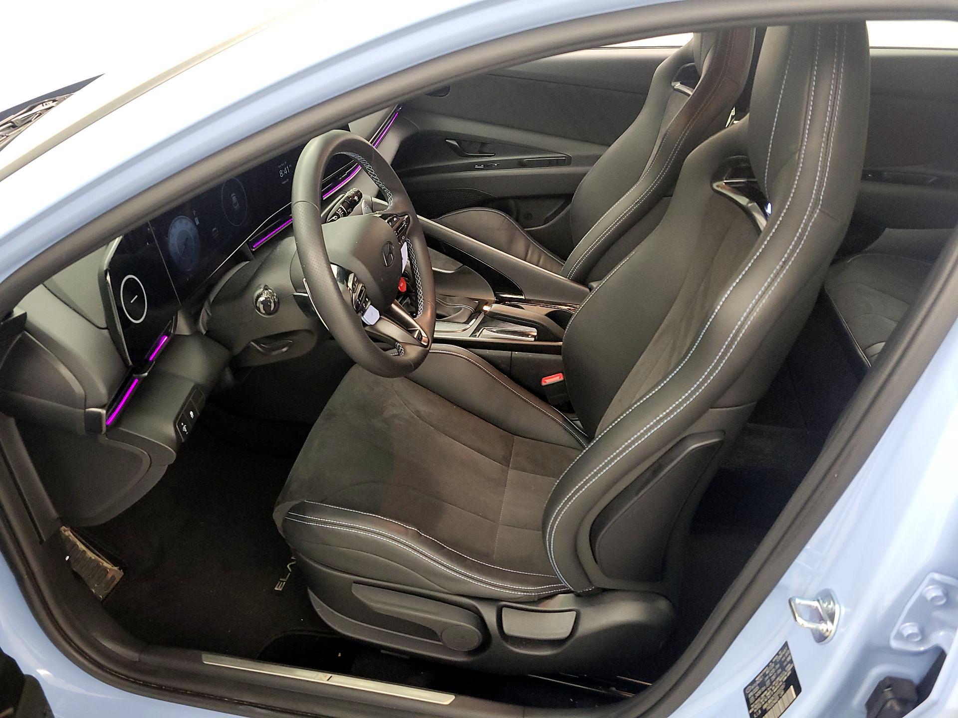 Thumbnail: 2025 Hyundai Elantra - 11