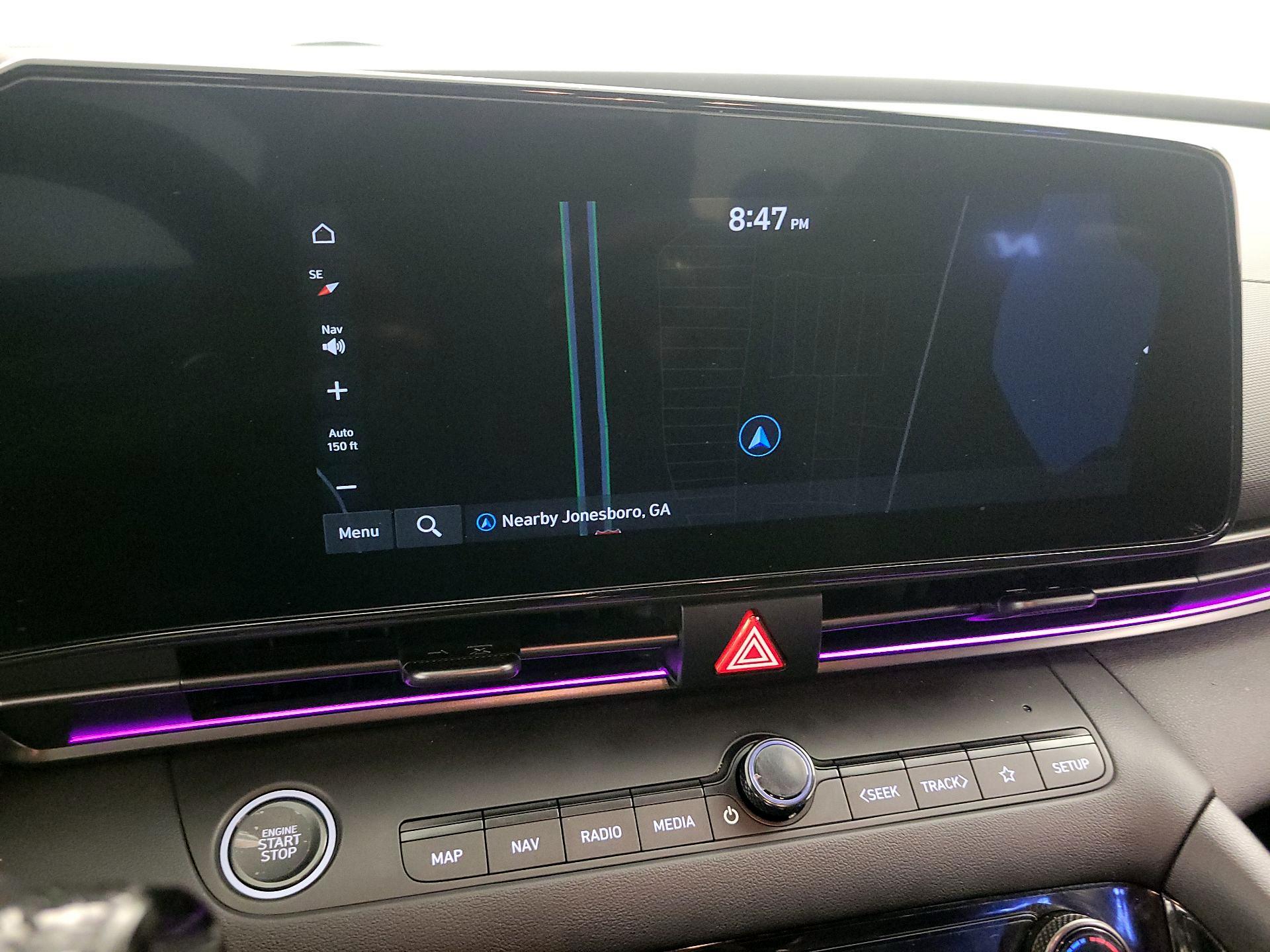 Thumbnail: 2025 Hyundai Elantra - 14