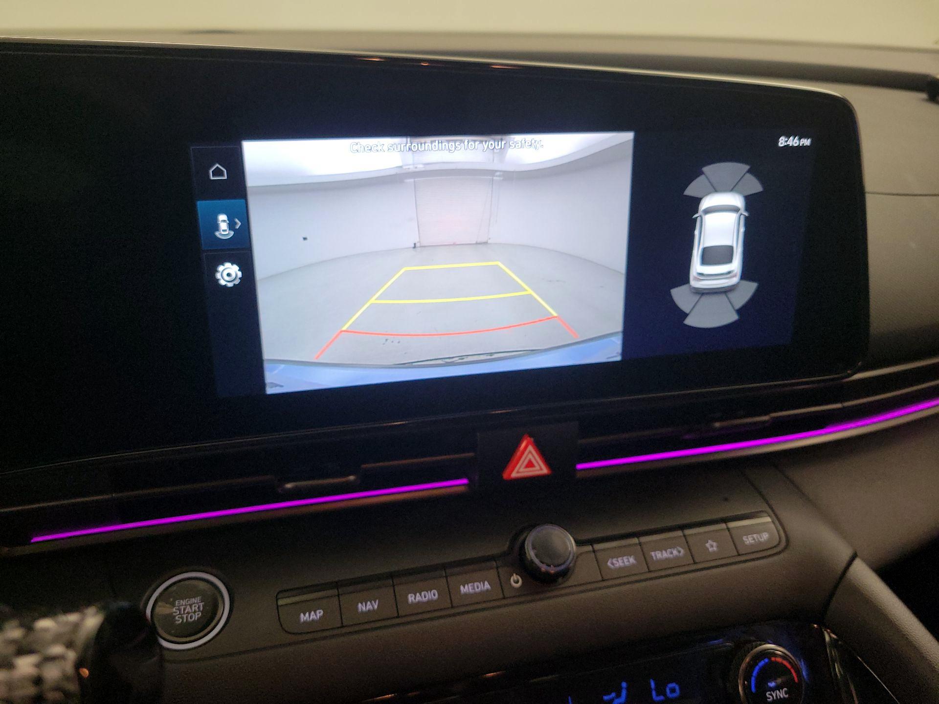 Thumbnail: 2025 Hyundai Elantra - 15