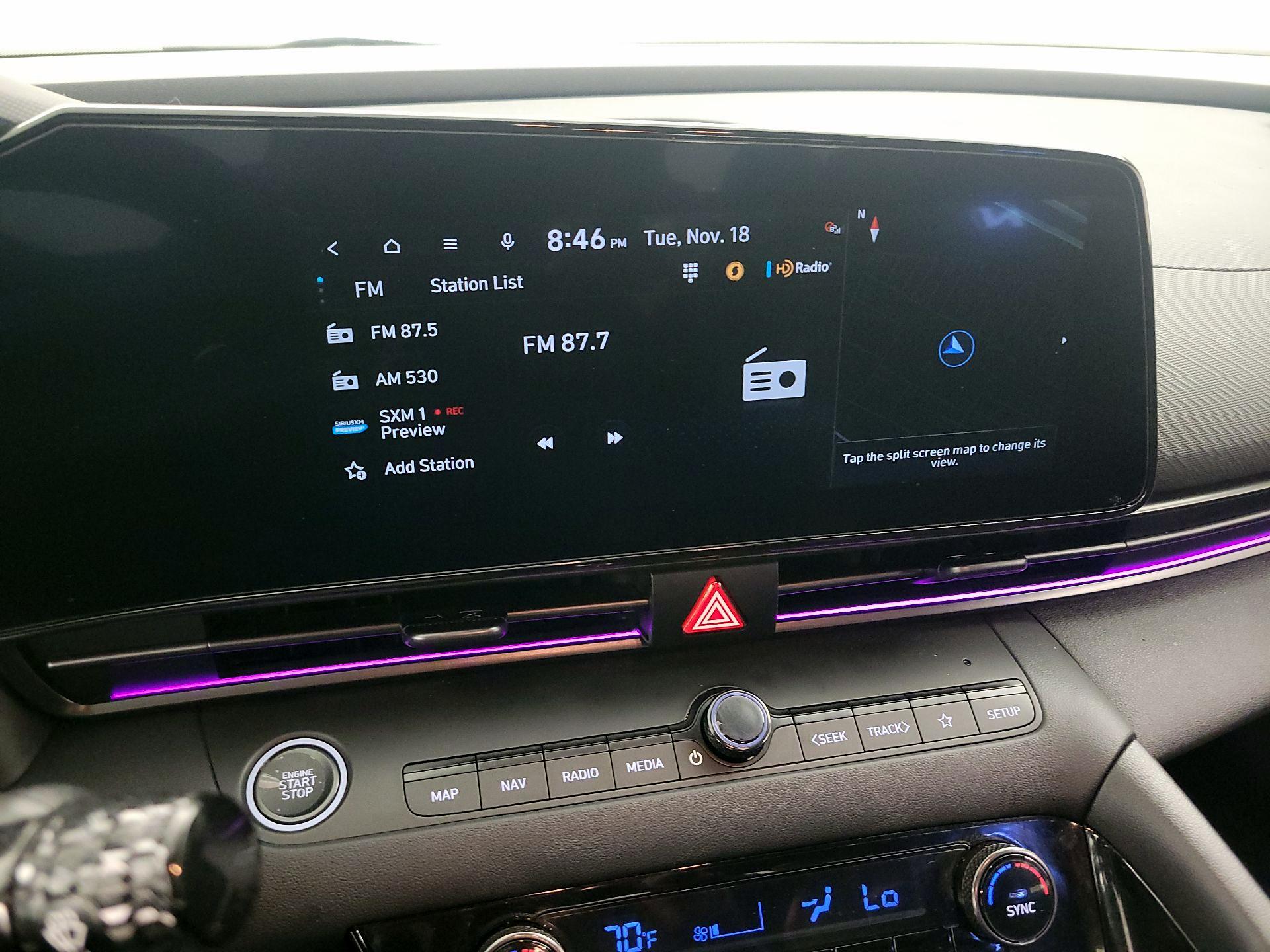 Thumbnail: 2025 Hyundai Elantra - 16