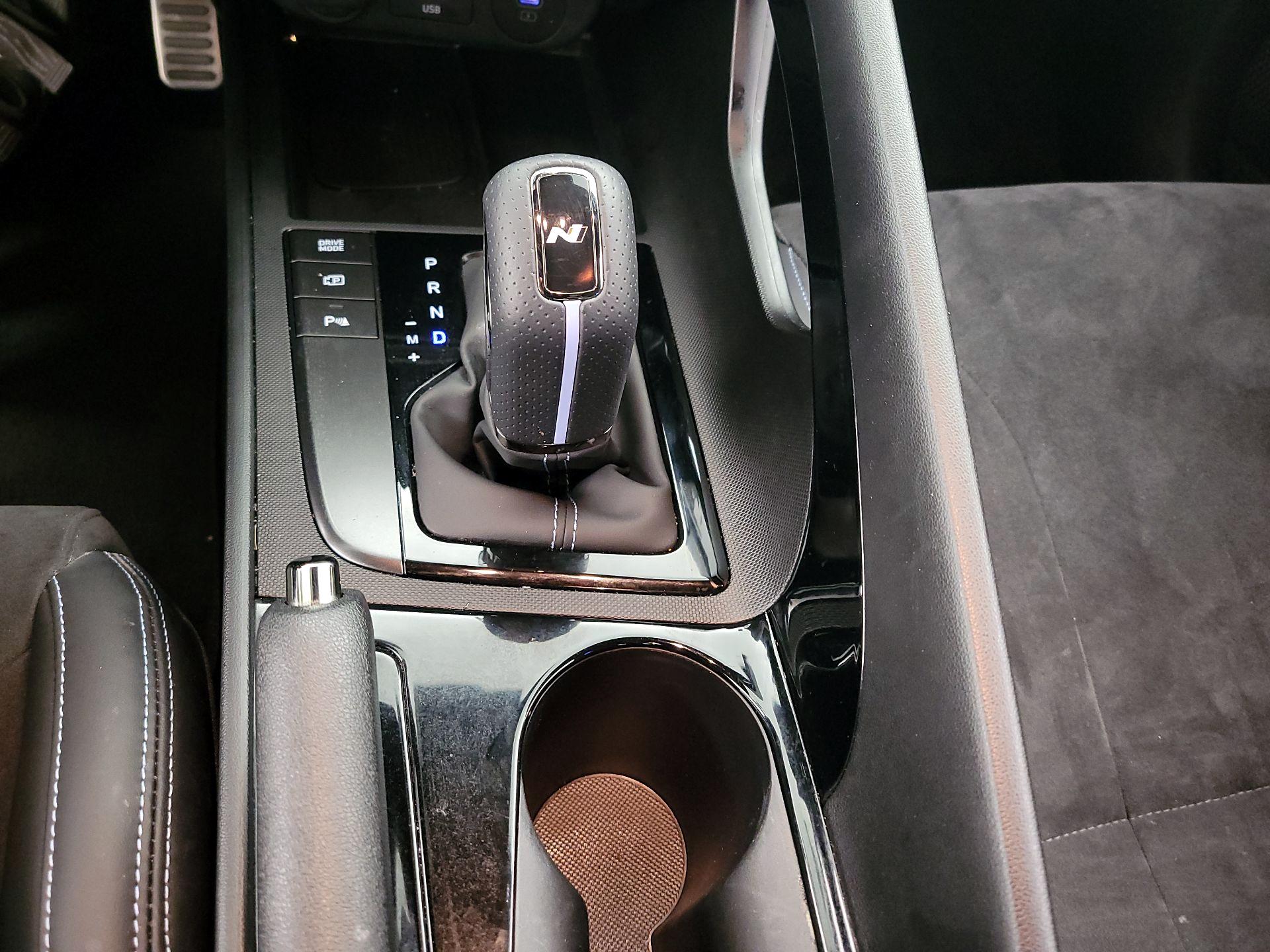 Thumbnail: 2025 Hyundai Elantra - 18