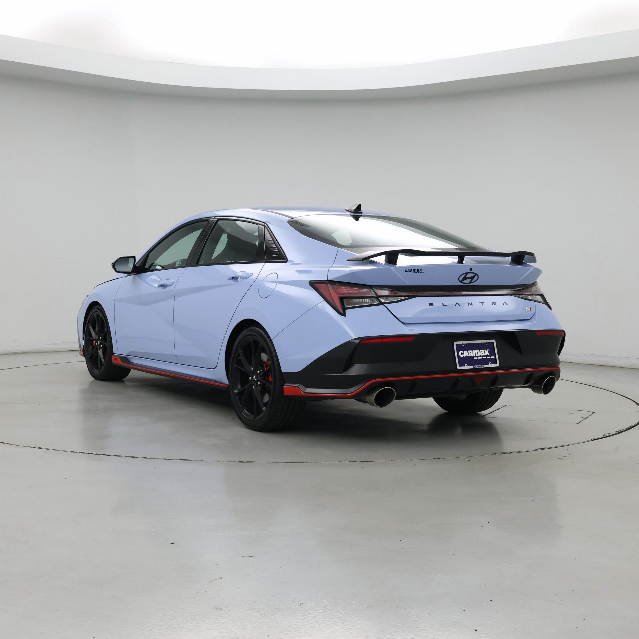 Thumbnail: 2025 Hyundai Elantra - 2