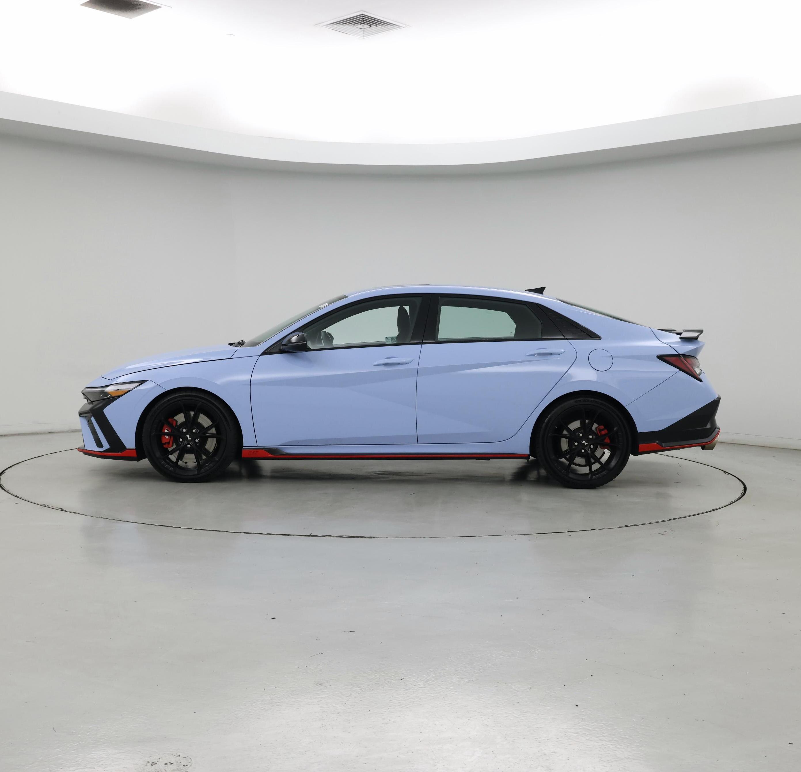 Thumbnail: 2025 Hyundai Elantra - 3