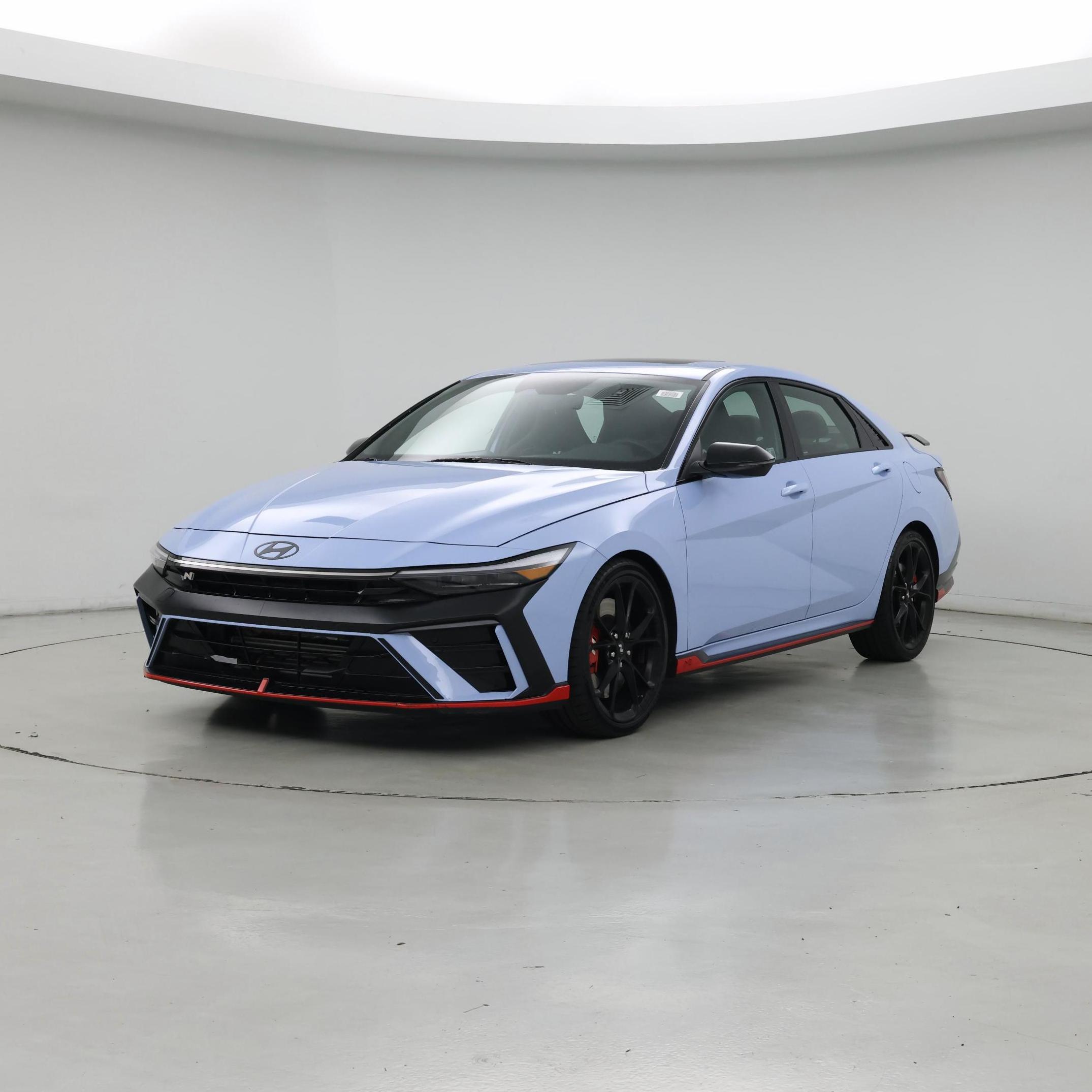 Thumbnail: 2025 Hyundai Elantra - 4