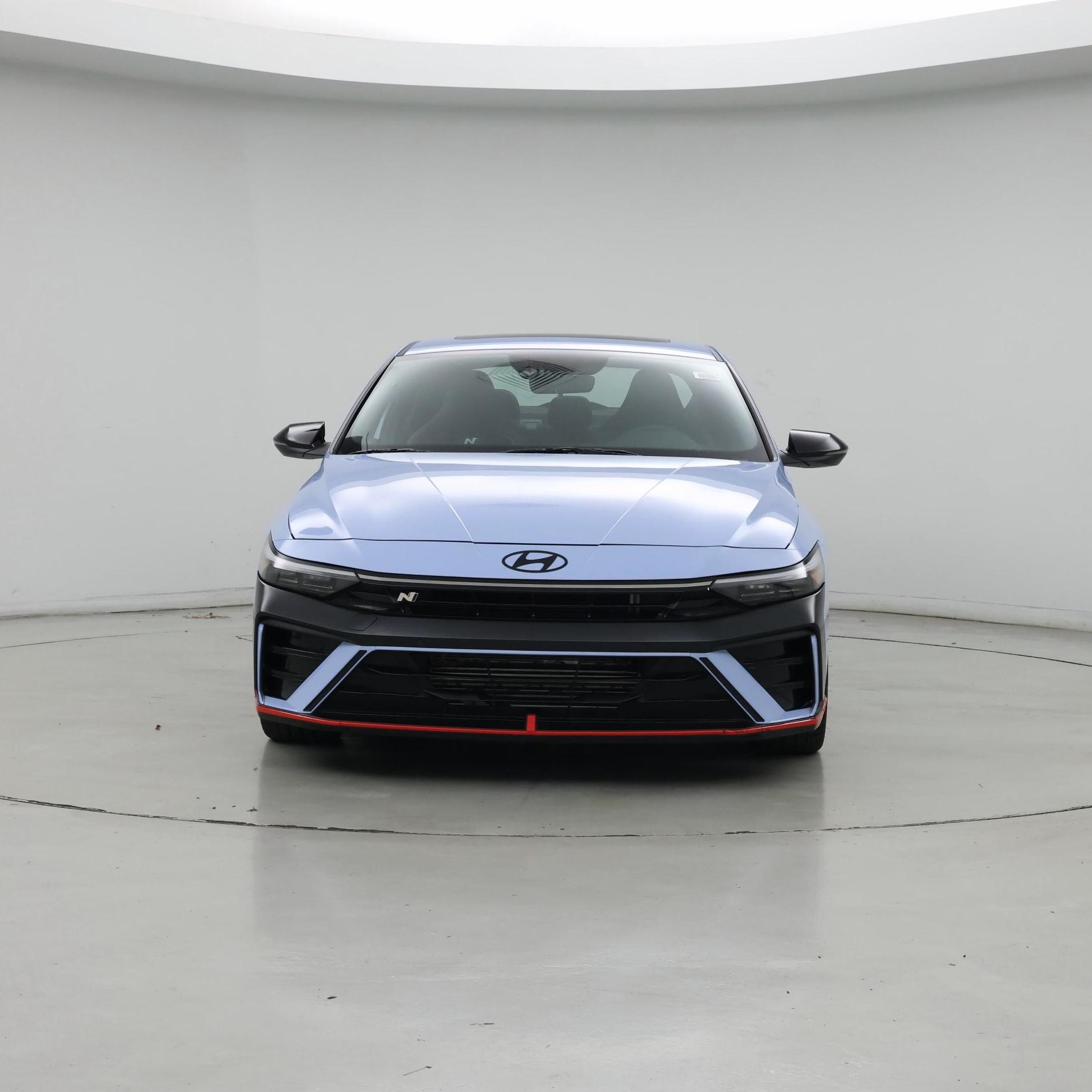 Thumbnail: 2025 Hyundai Elantra - 5