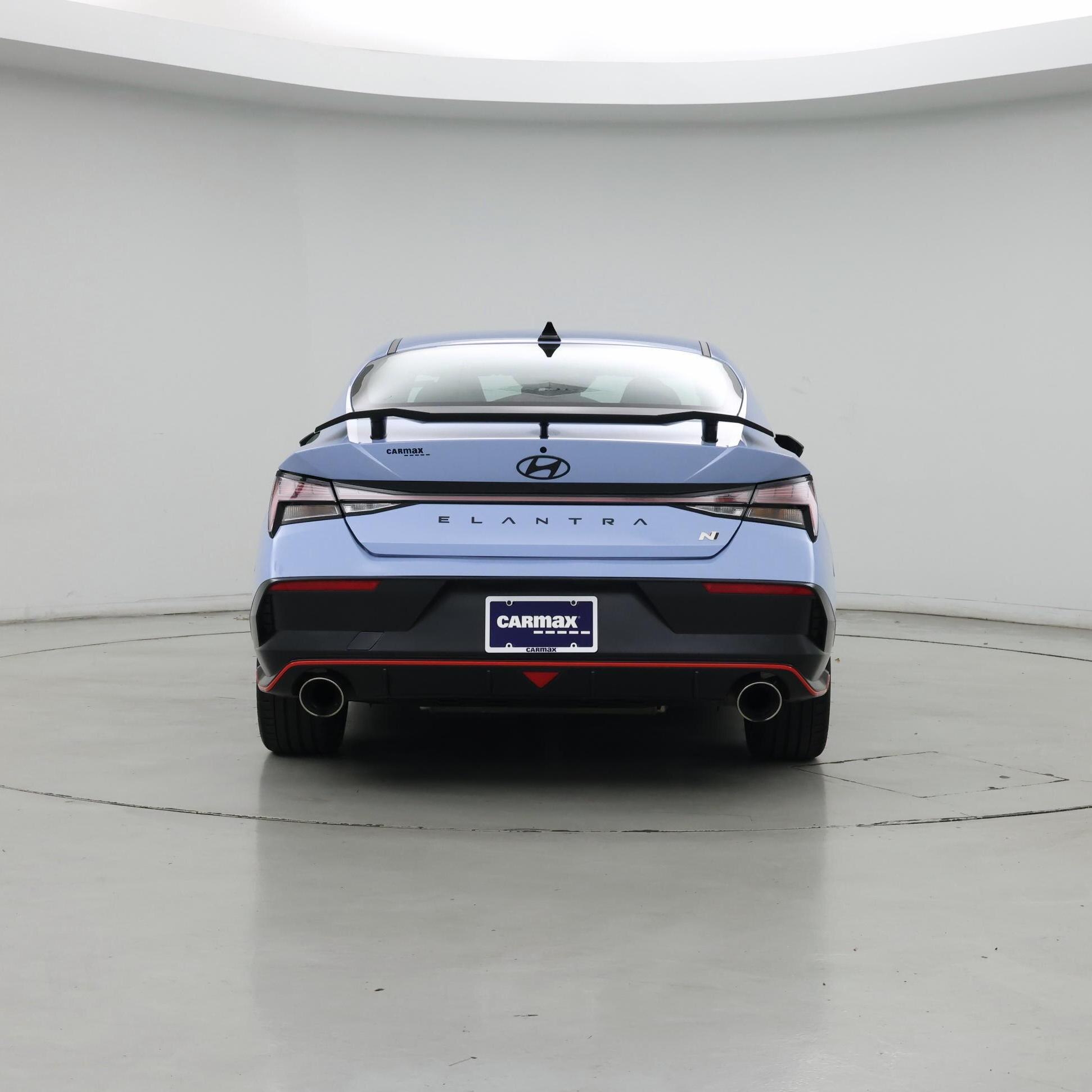 Thumbnail: 2025 Hyundai Elantra - 6