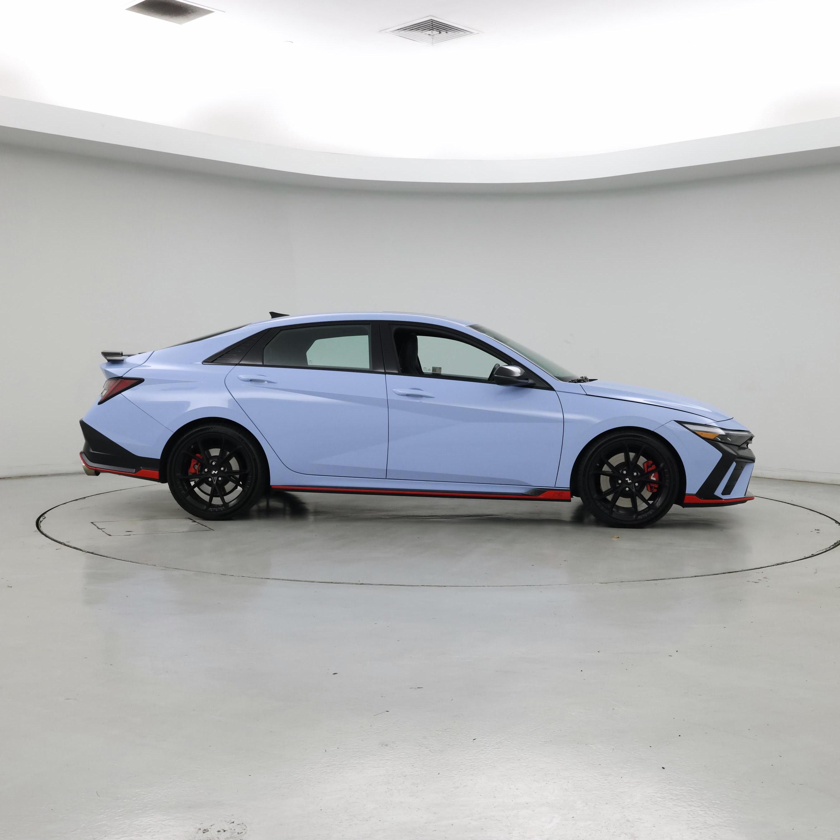 Thumbnail: 2025 Hyundai Elantra - 7