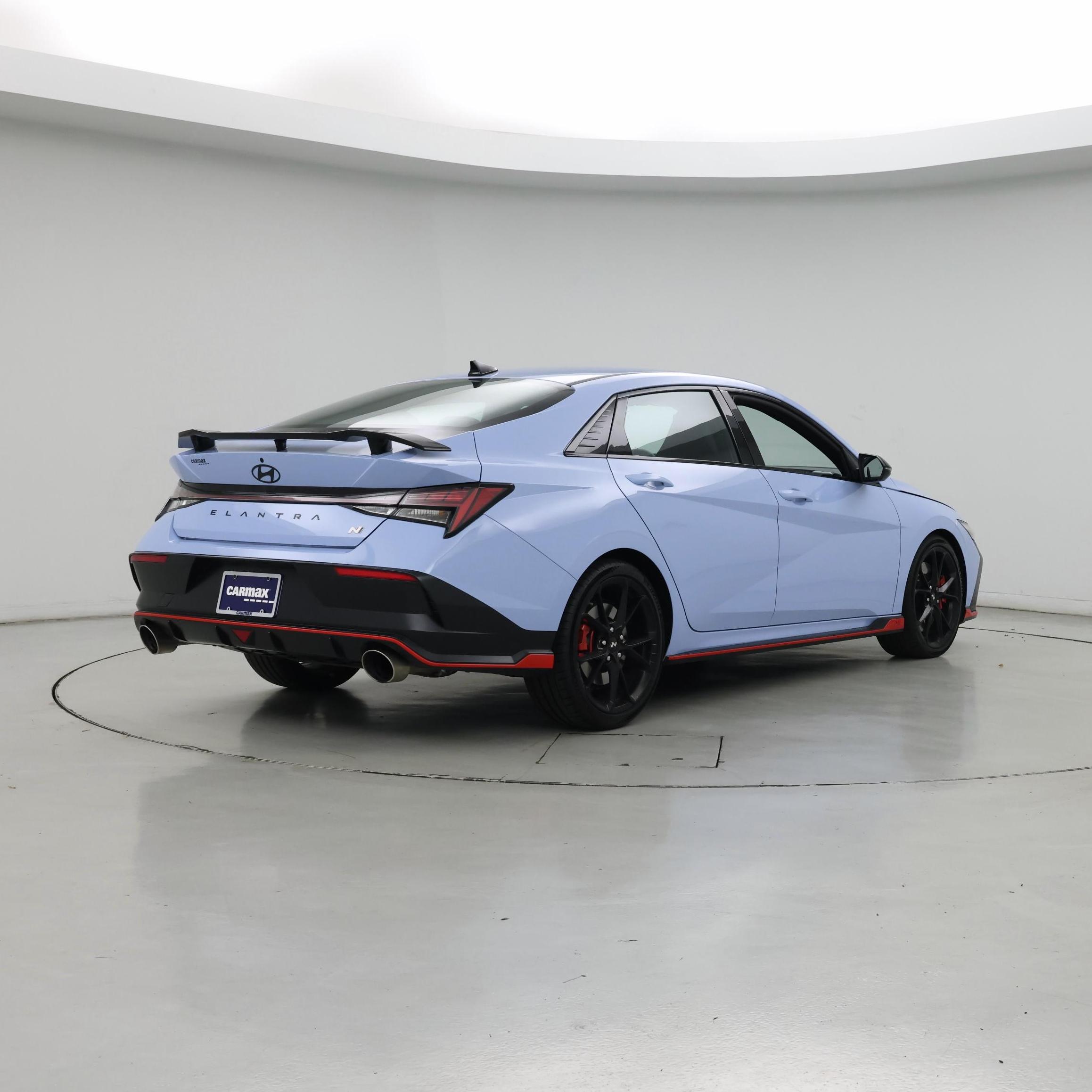 Thumbnail: 2025 Hyundai Elantra - 8