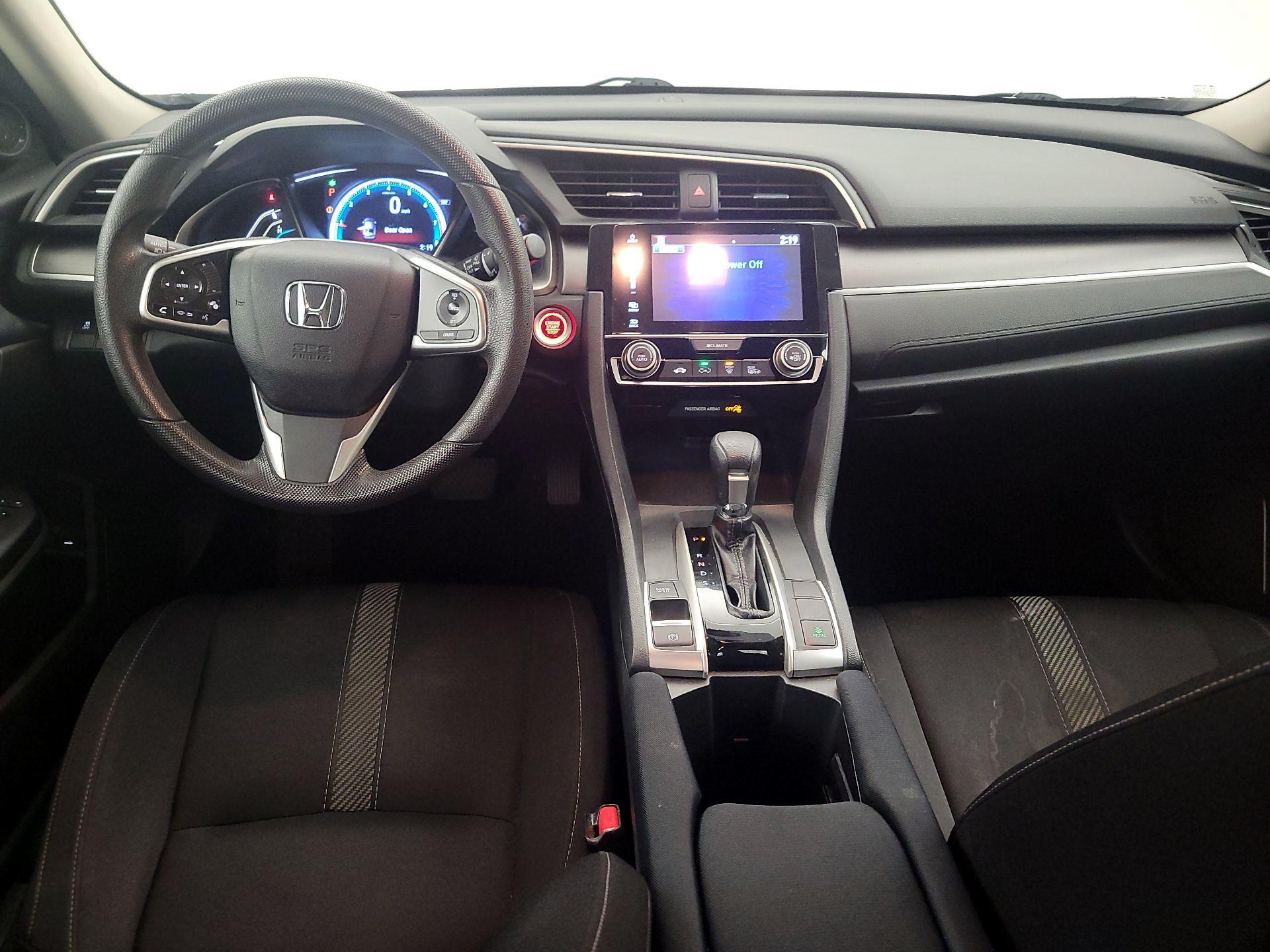 Thumbnail: 2016 Honda Civic - 9