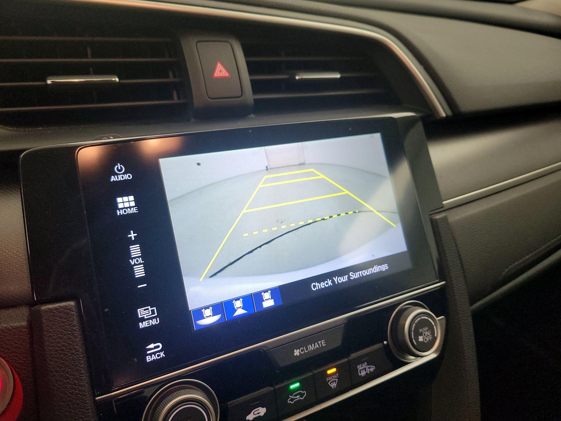 Thumbnail: 2016 Honda Civic - 14