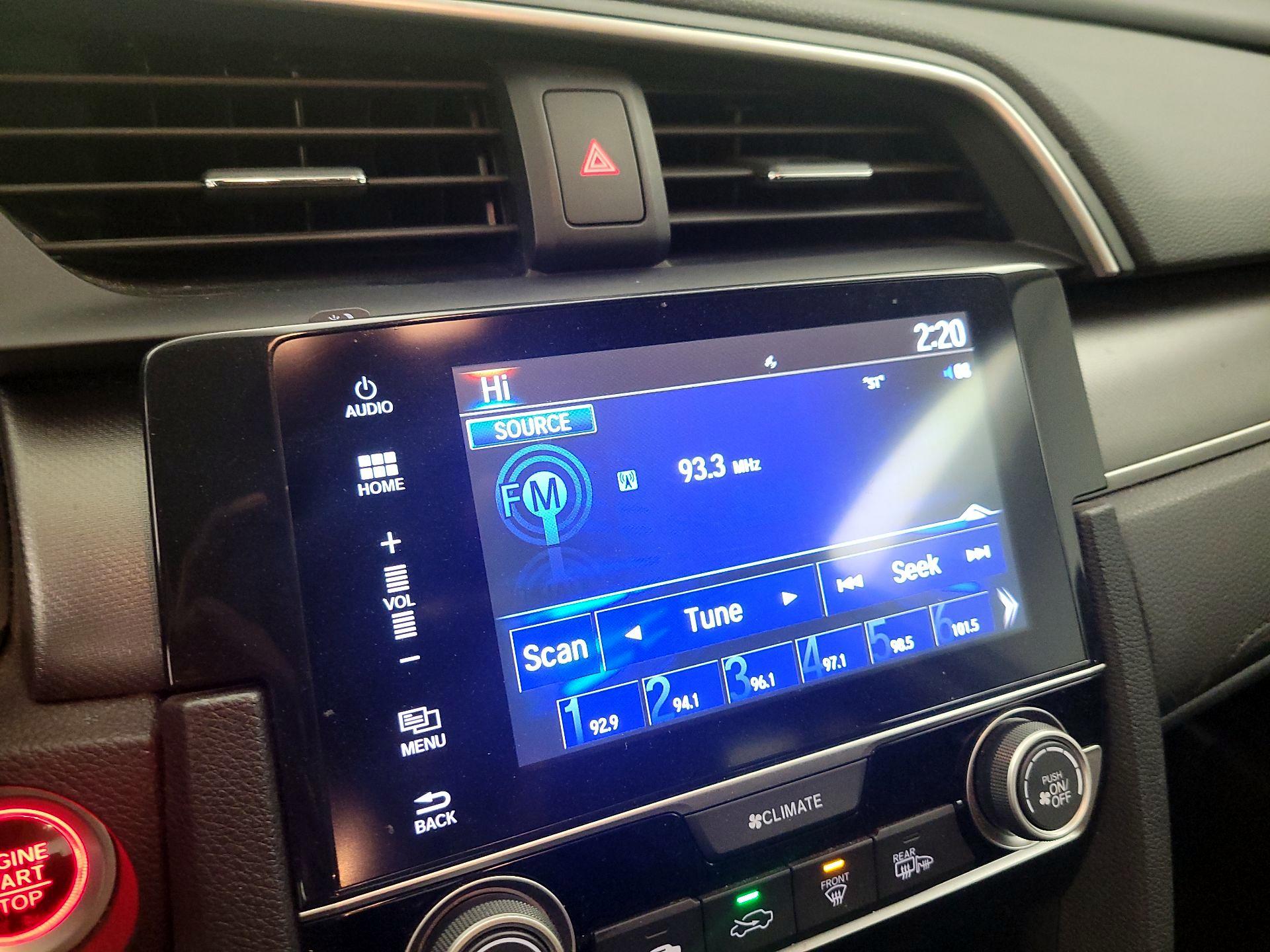 Thumbnail: 2016 Honda Civic - 15