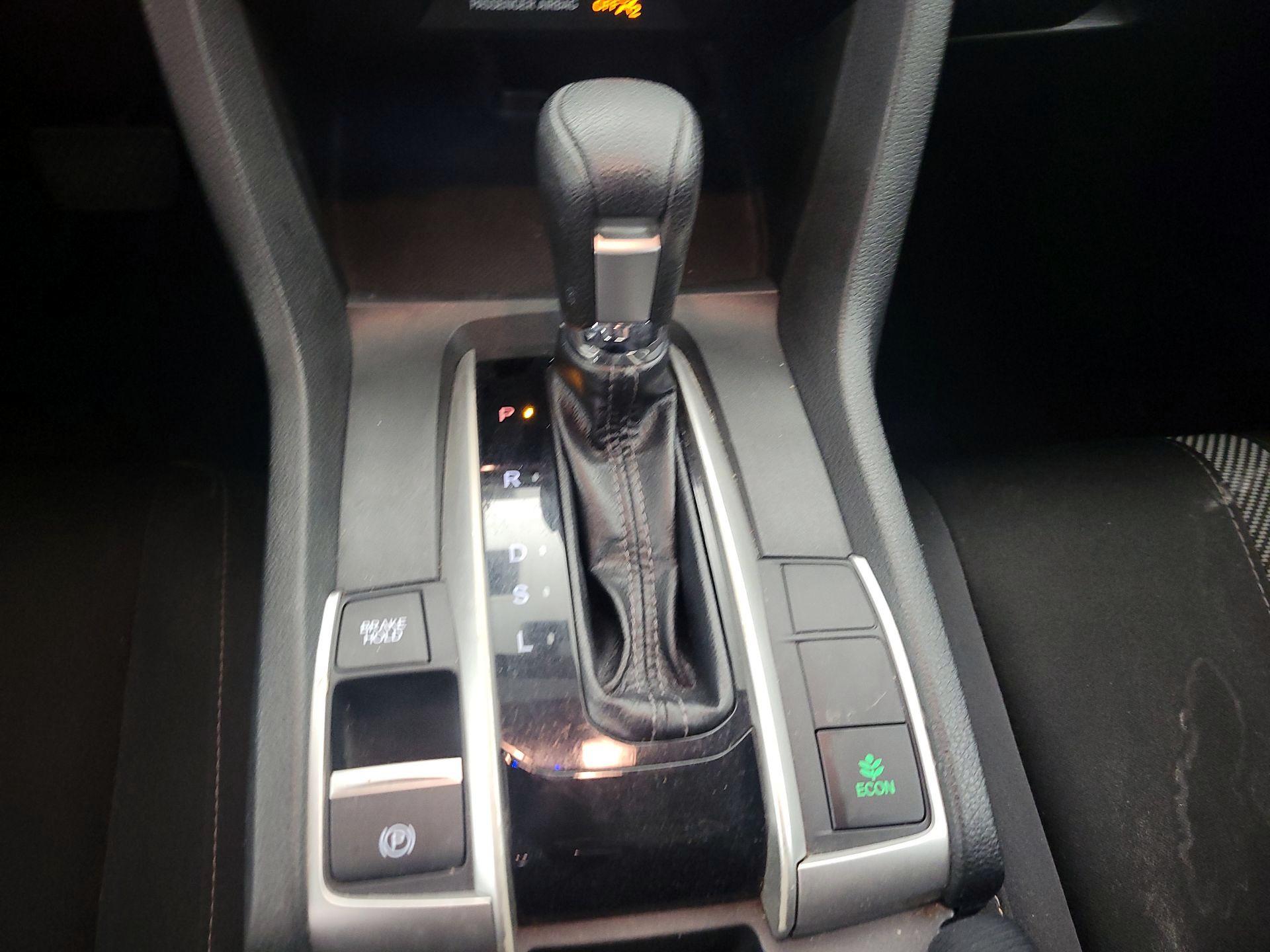 Thumbnail: 2016 Honda Civic - 17