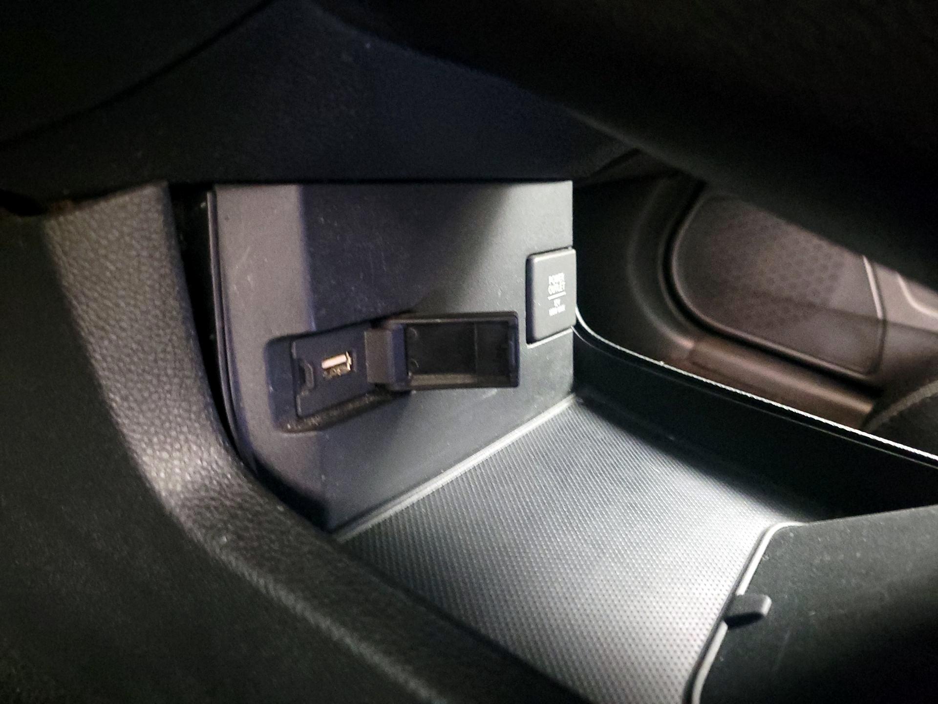 Thumbnail: 2016 Honda Civic - 18