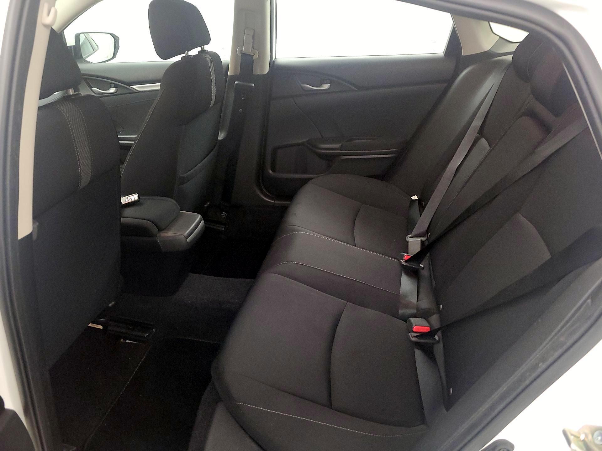 Thumbnail: 2016 Honda Civic - 20