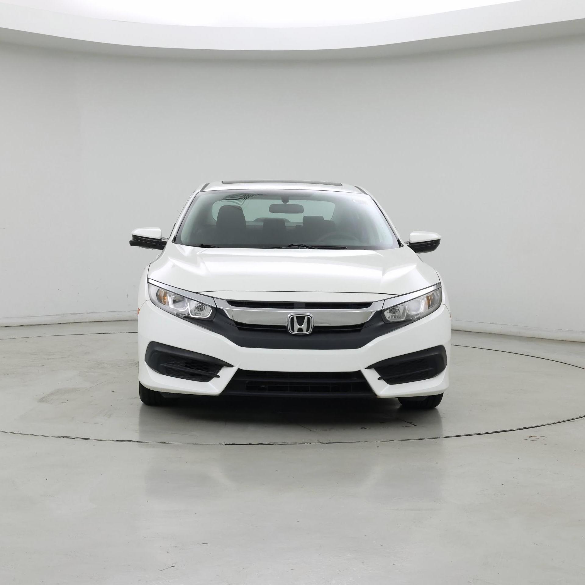 Thumbnail: 2016 Honda Civic - 5