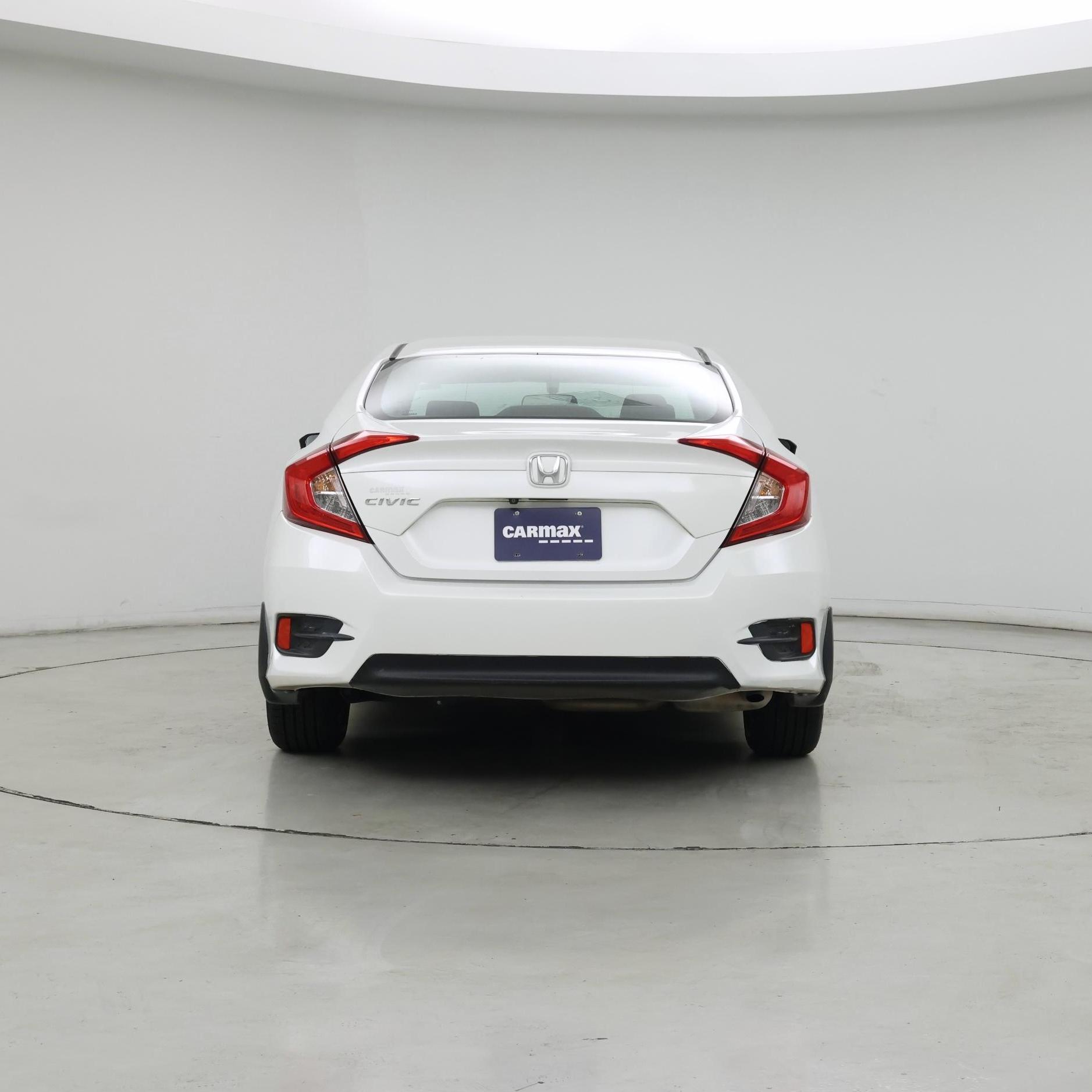 Thumbnail: 2016 Honda Civic - 6