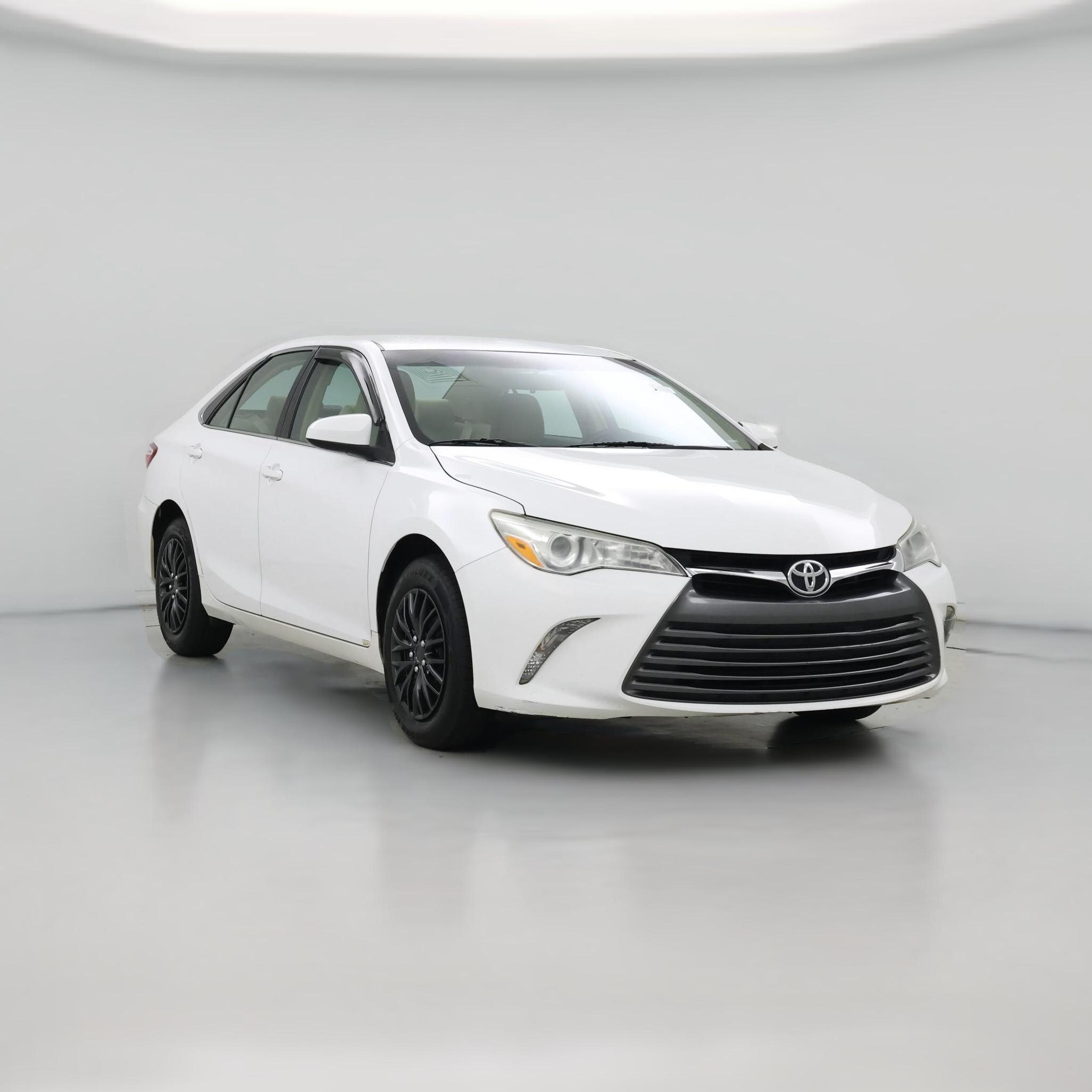Thumbnail: 2016 Toyota Camry - 1