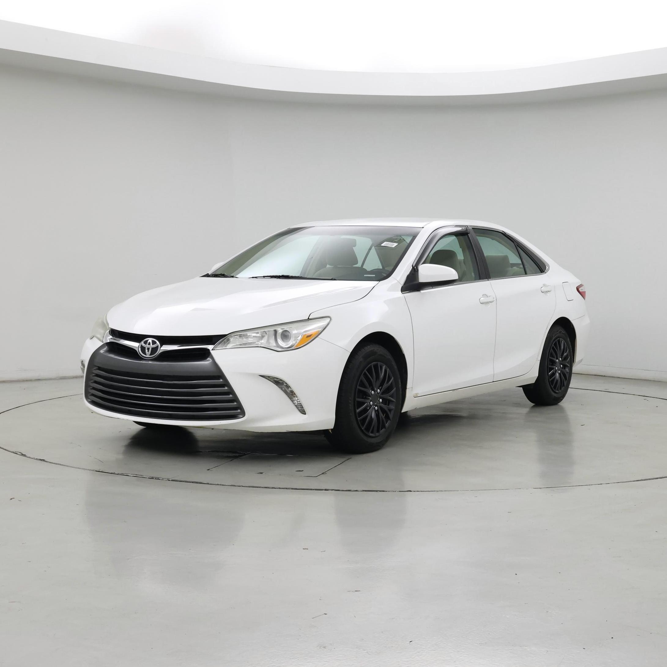 Thumbnail: 2016 Toyota Camry - 4