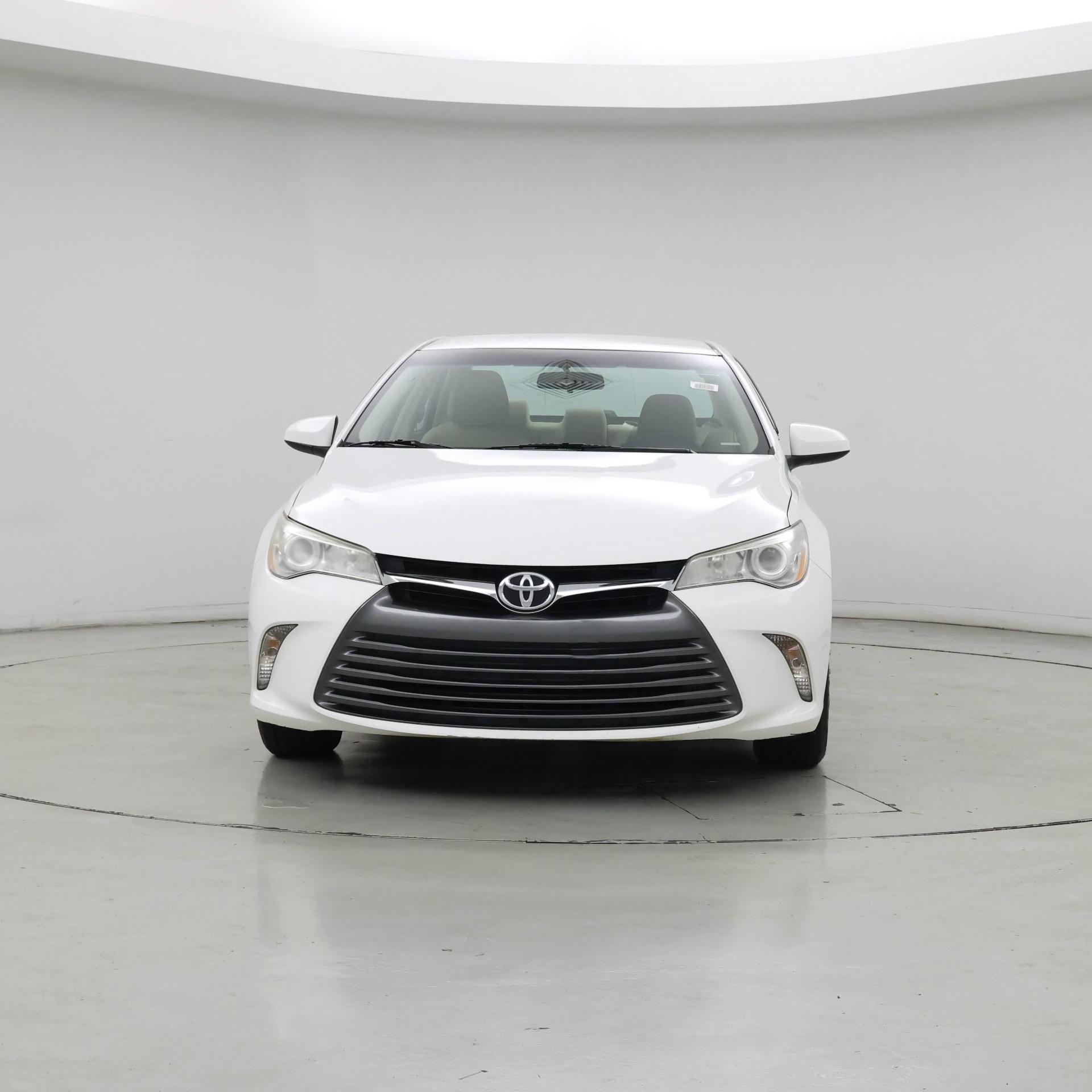 Thumbnail: 2016 Toyota Camry - 5