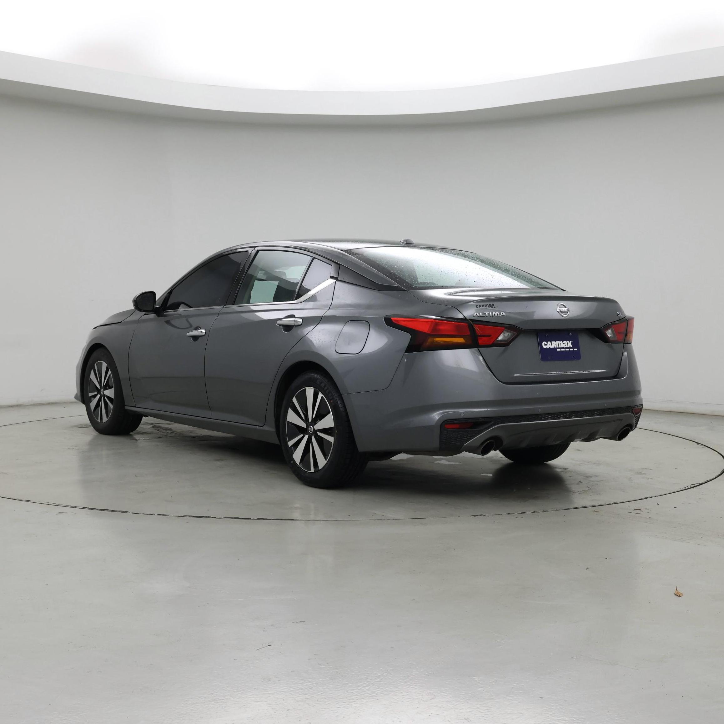 Thumbnail: 2020 Nissan Altima - 2