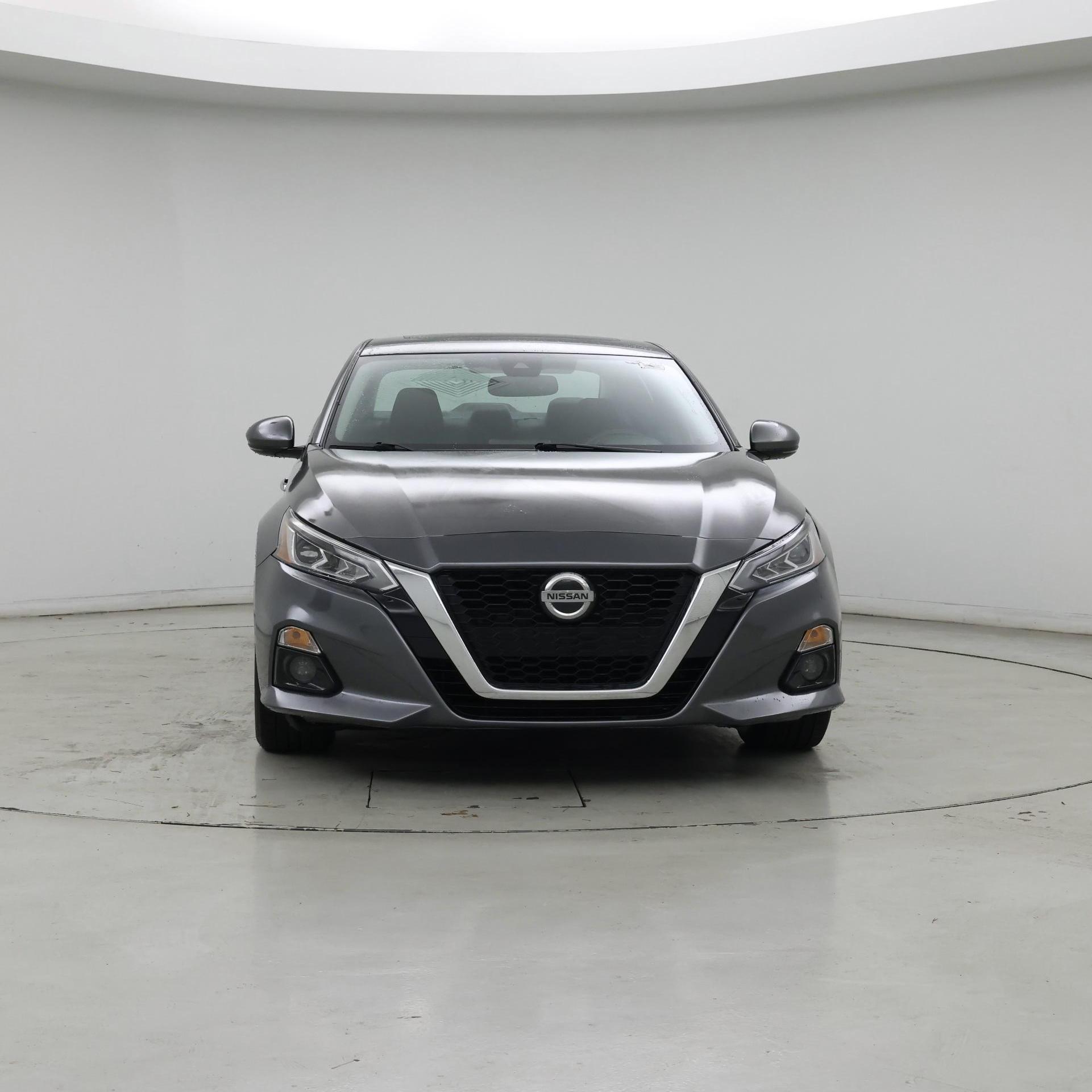 Thumbnail: 2020 Nissan Altima - 5