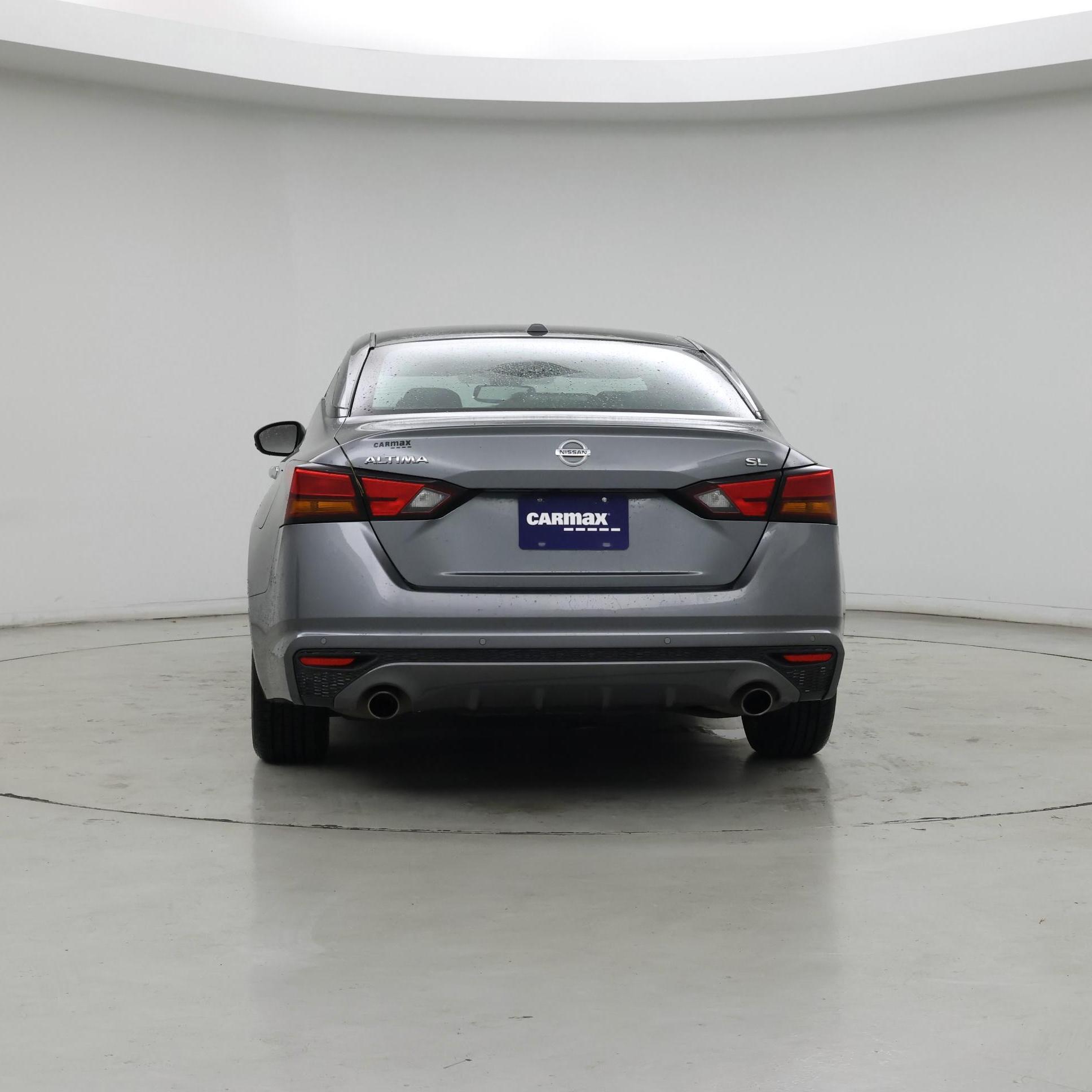 Thumbnail: 2020 Nissan Altima - 6