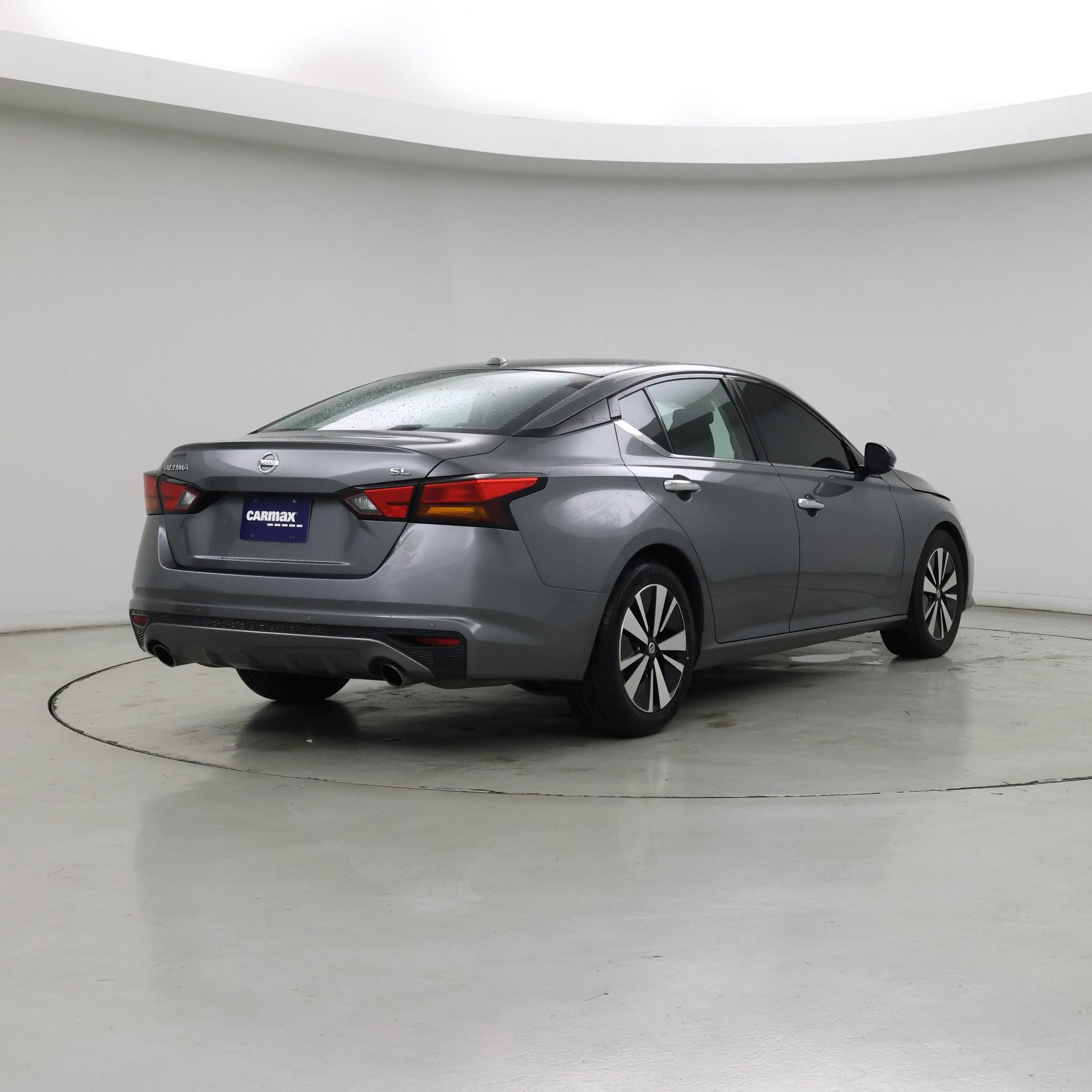 Thumbnail: 2020 Nissan Altima - 8