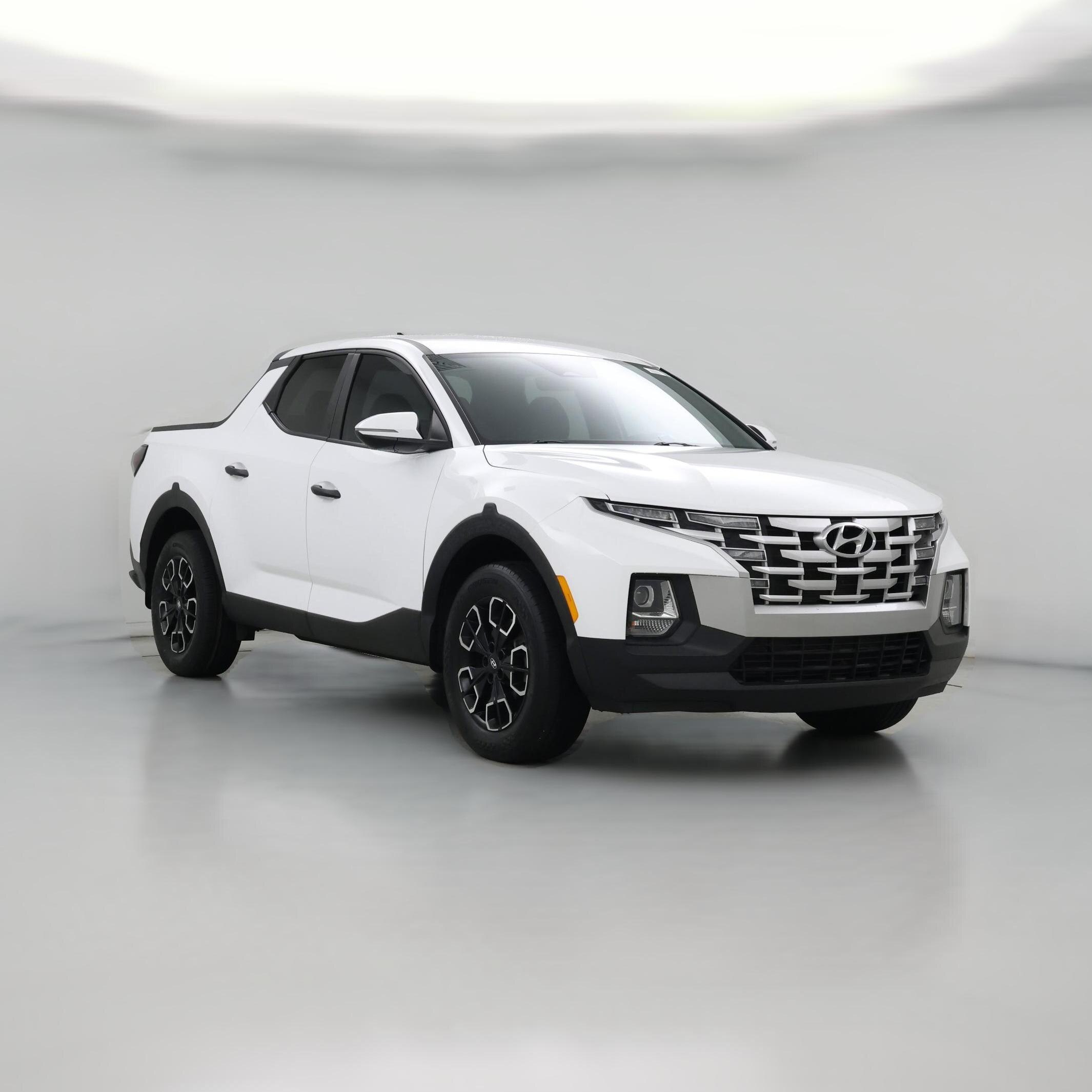 Thumbnail: 2022 Hyundai Santa Cruz - 1