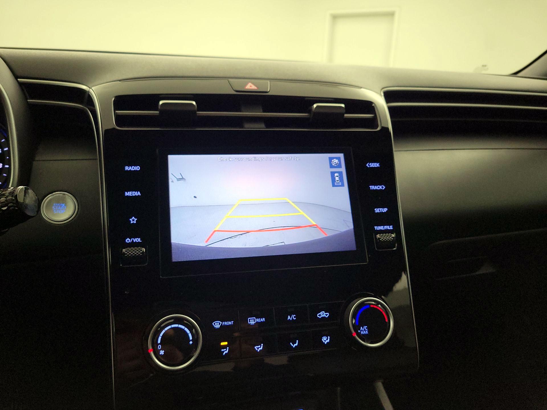 Thumbnail: 2022 Hyundai Santa Cruz - 14