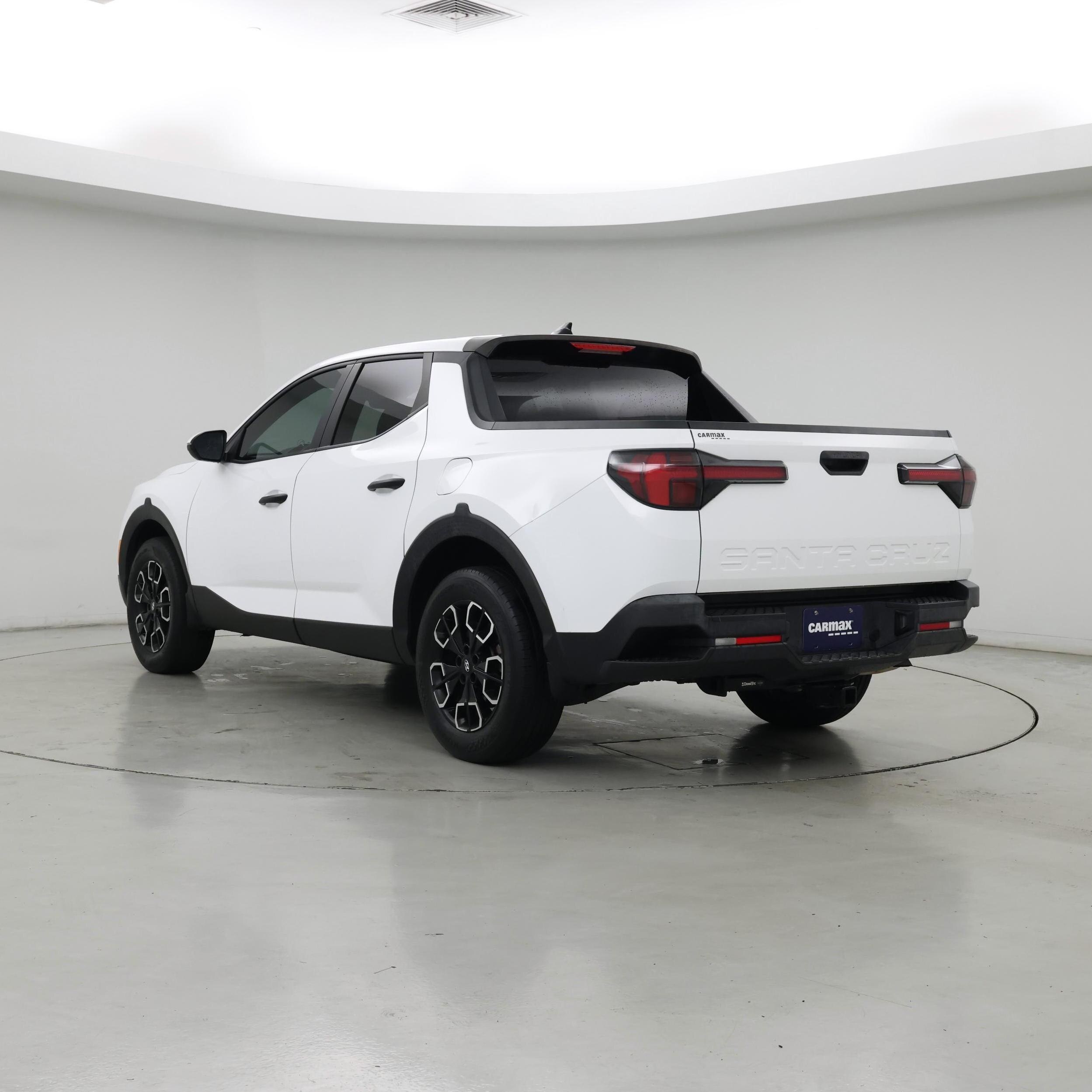 Thumbnail: 2022 Hyundai Santa Cruz - 2