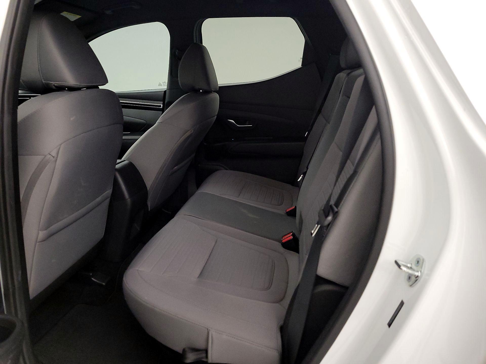 Thumbnail: 2022 Hyundai Santa Cruz - 19