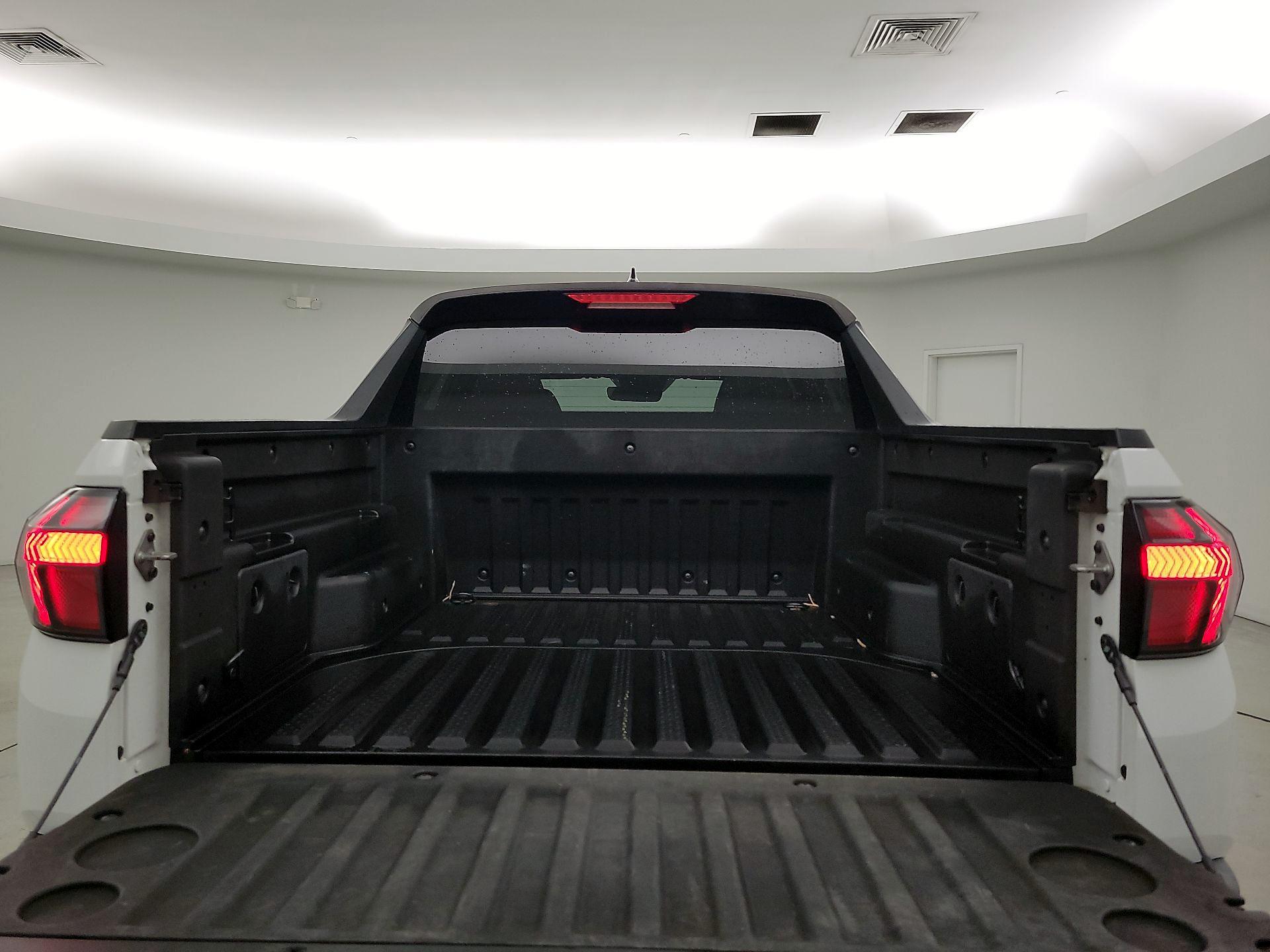 Thumbnail: 2022 Hyundai Santa Cruz - 20