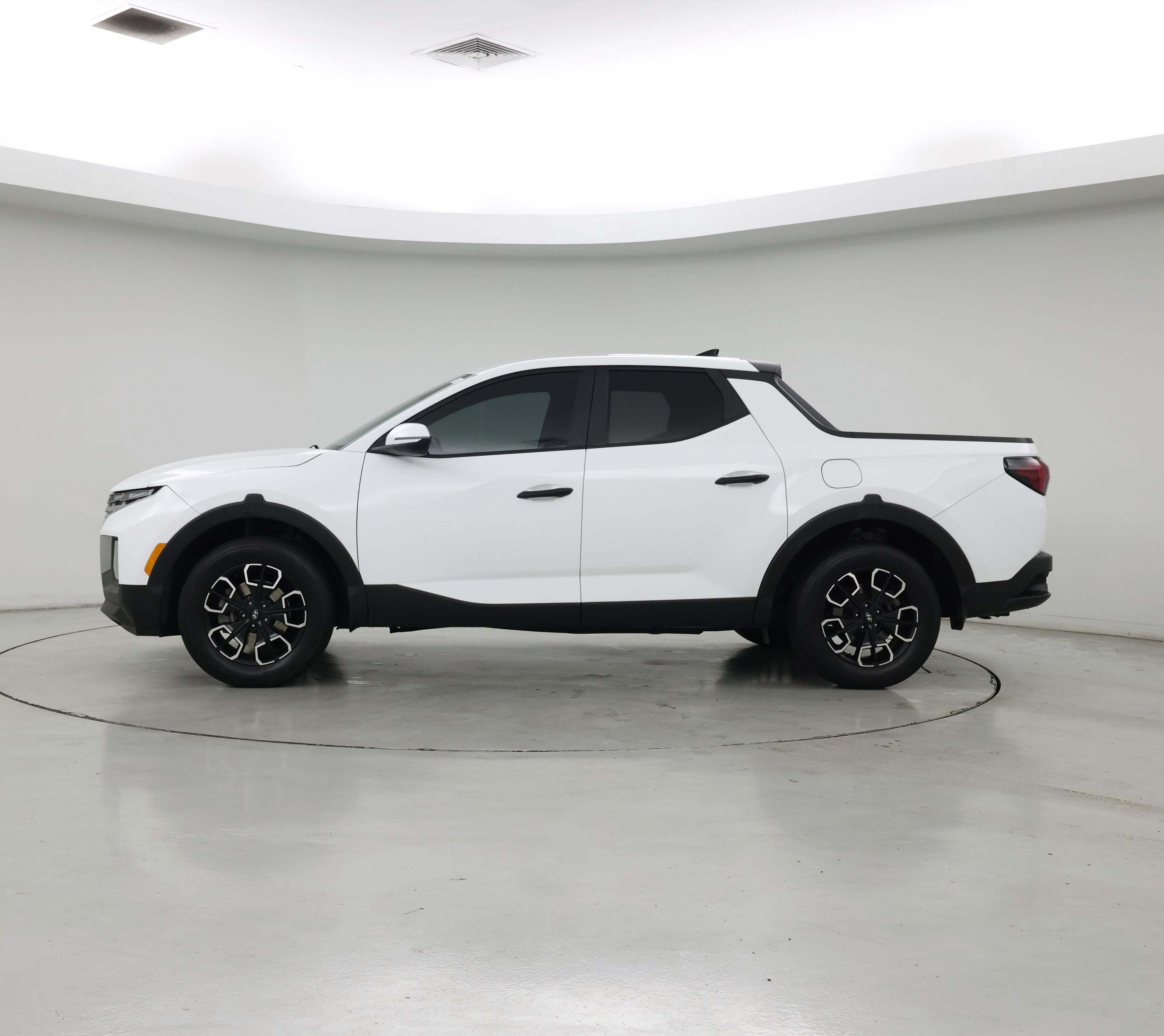 Thumbnail: 2022 Hyundai Santa Cruz - 3