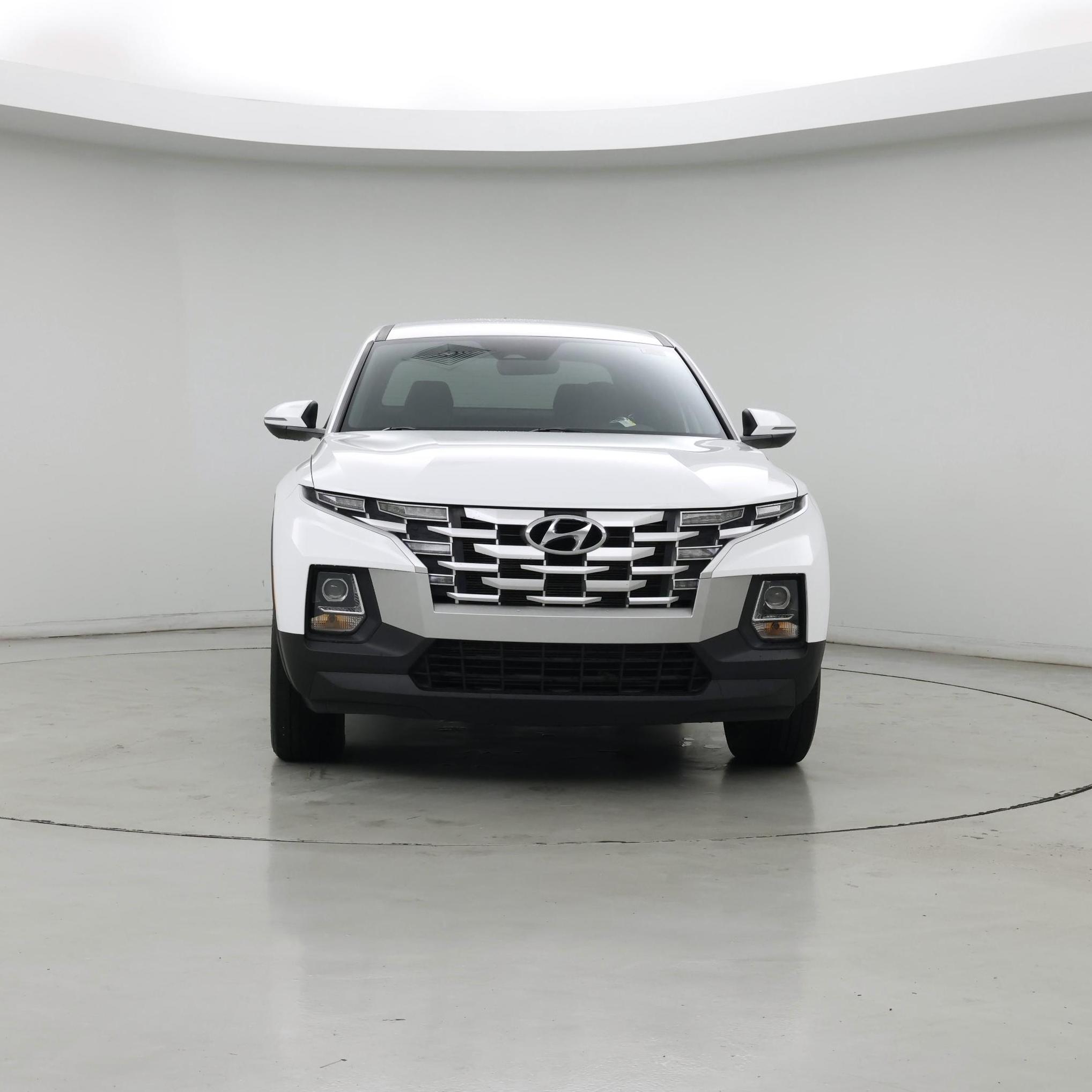 Thumbnail: 2022 Hyundai Santa Cruz - 5