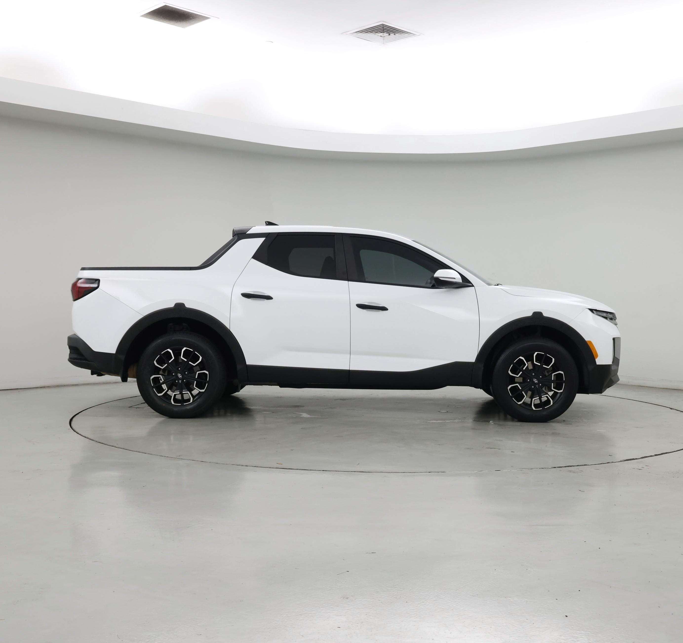 Thumbnail: 2022 Hyundai Santa Cruz - 7