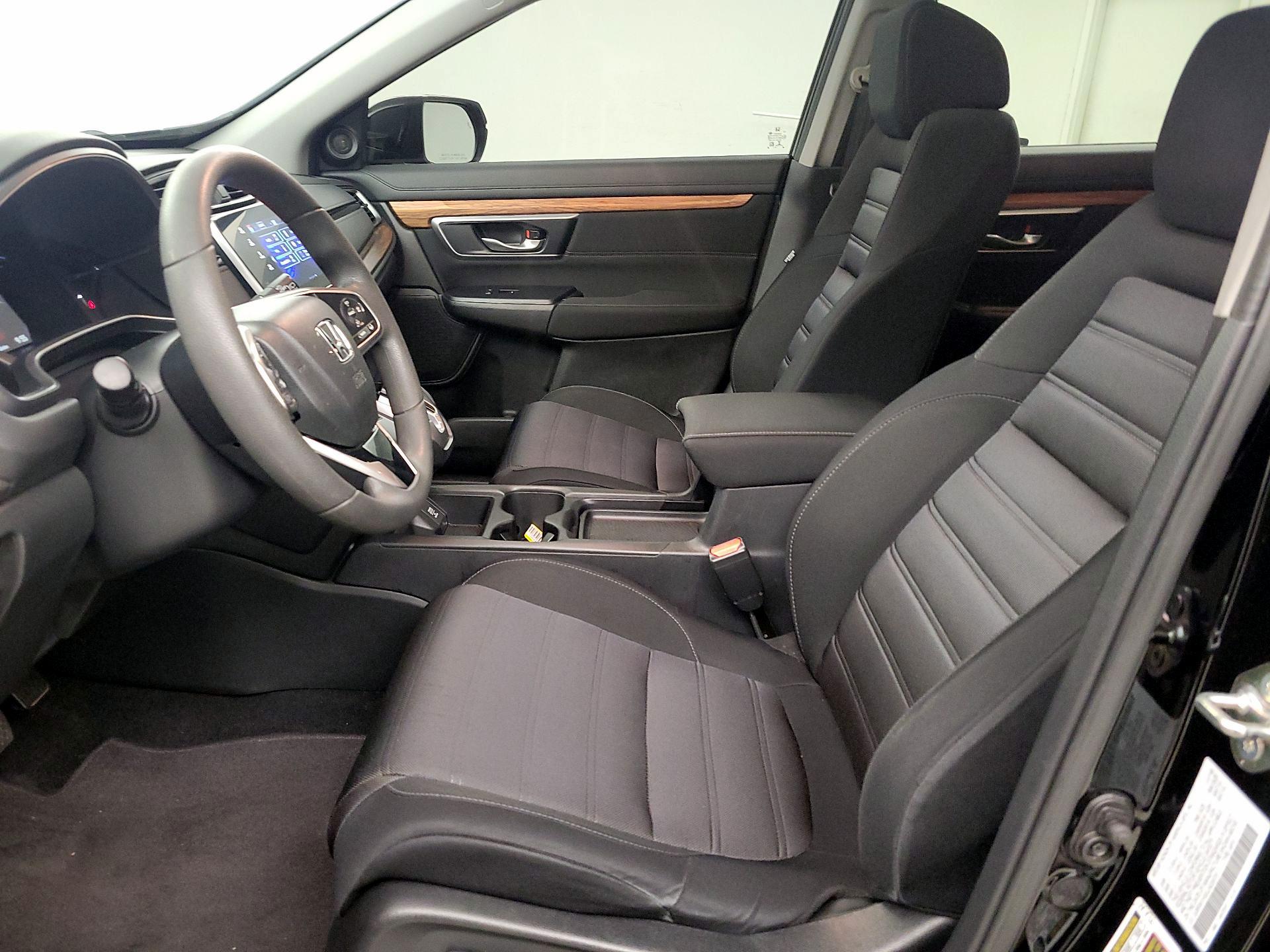 Thumbnail: 2018 Honda CR-V - 11