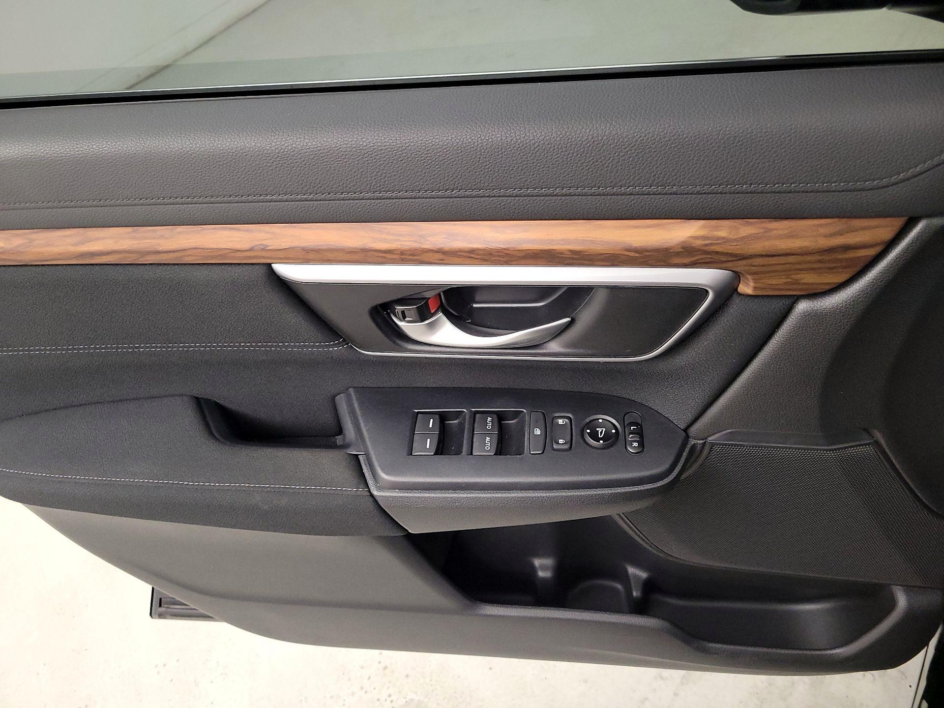 Thumbnail: 2018 Honda CR-V - 12