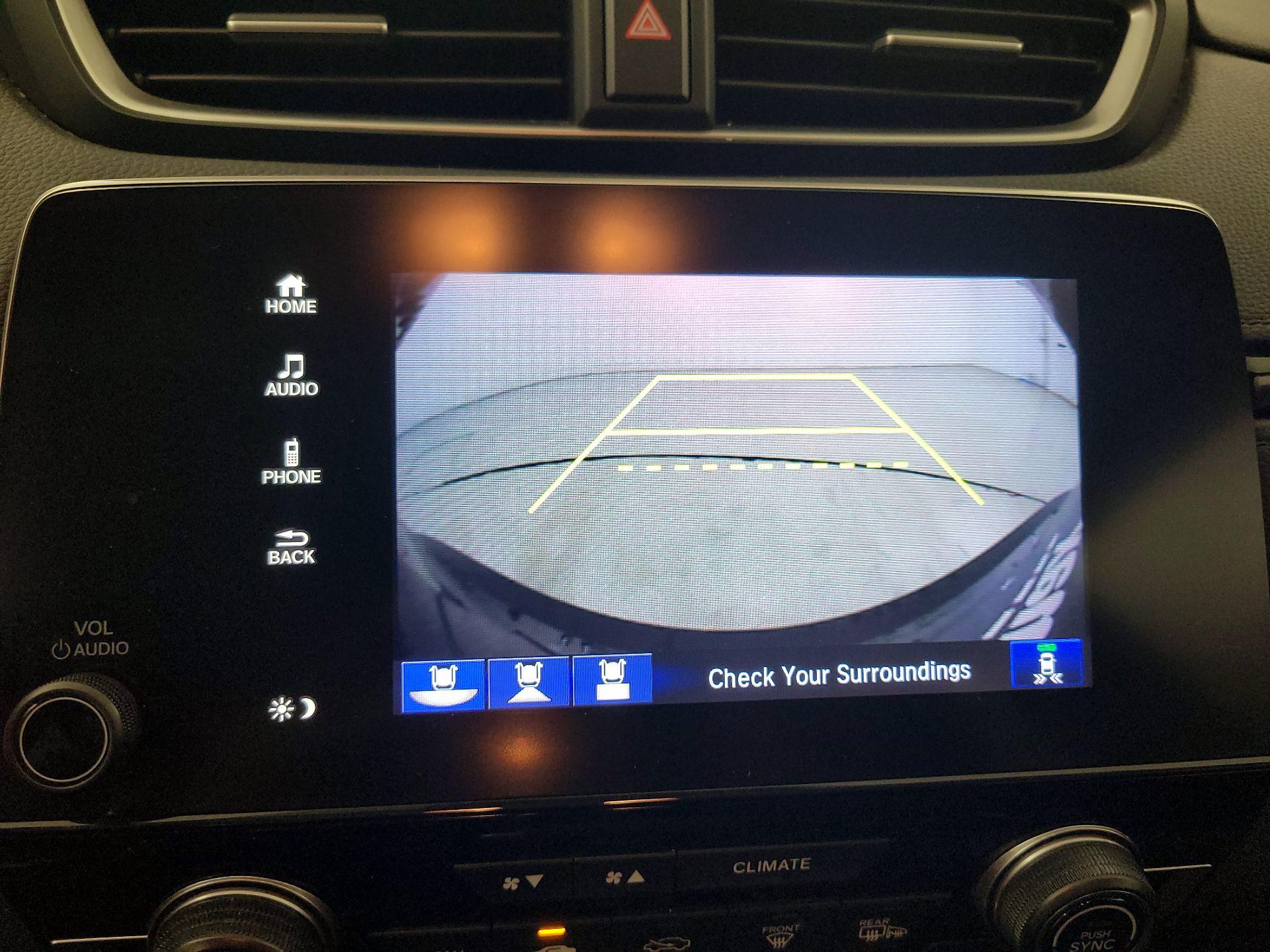 Thumbnail: 2018 Honda CR-V - 14