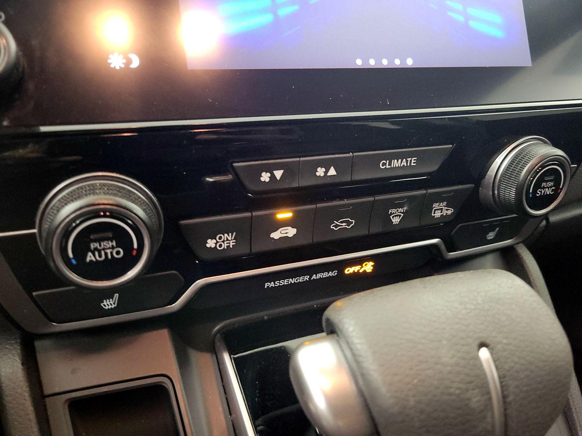 Thumbnail: 2018 Honda CR-V - 16